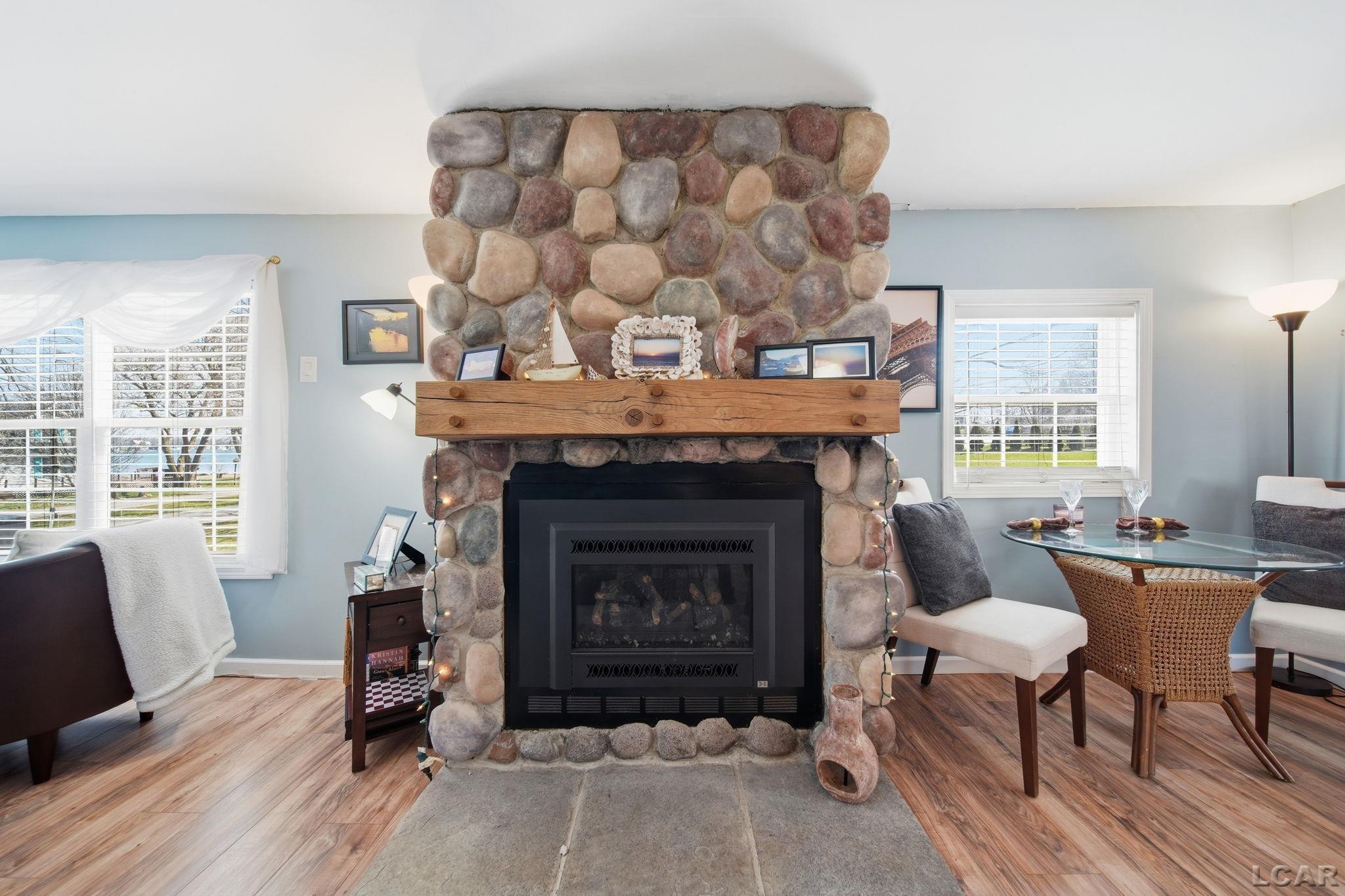 151 N Lakeview Boulevard, Manitou Beach, MI, 49253