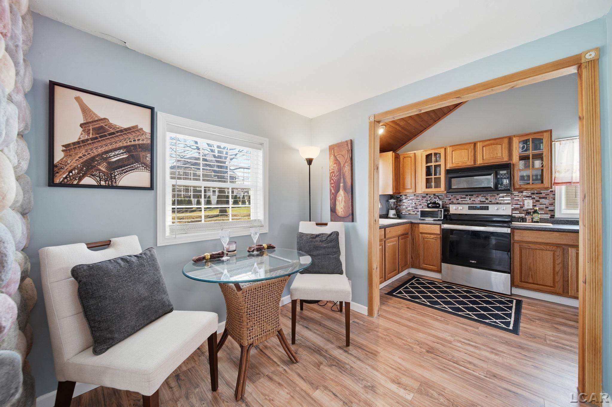 151 N Lakeview Boulevard, Manitou Beach, MI, 49253