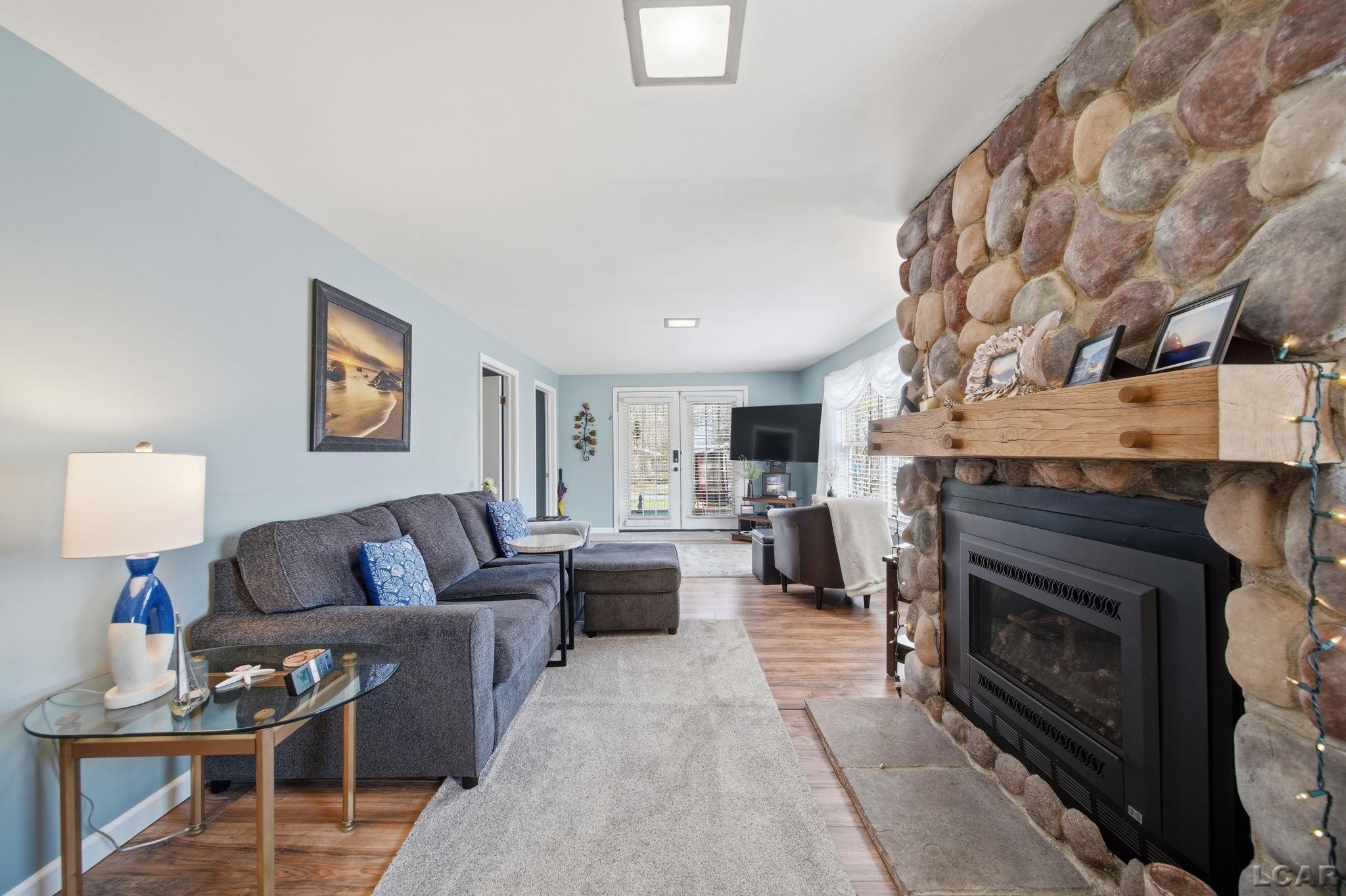 151 N Lakeview Boulevard, Manitou Beach, MI, 49253