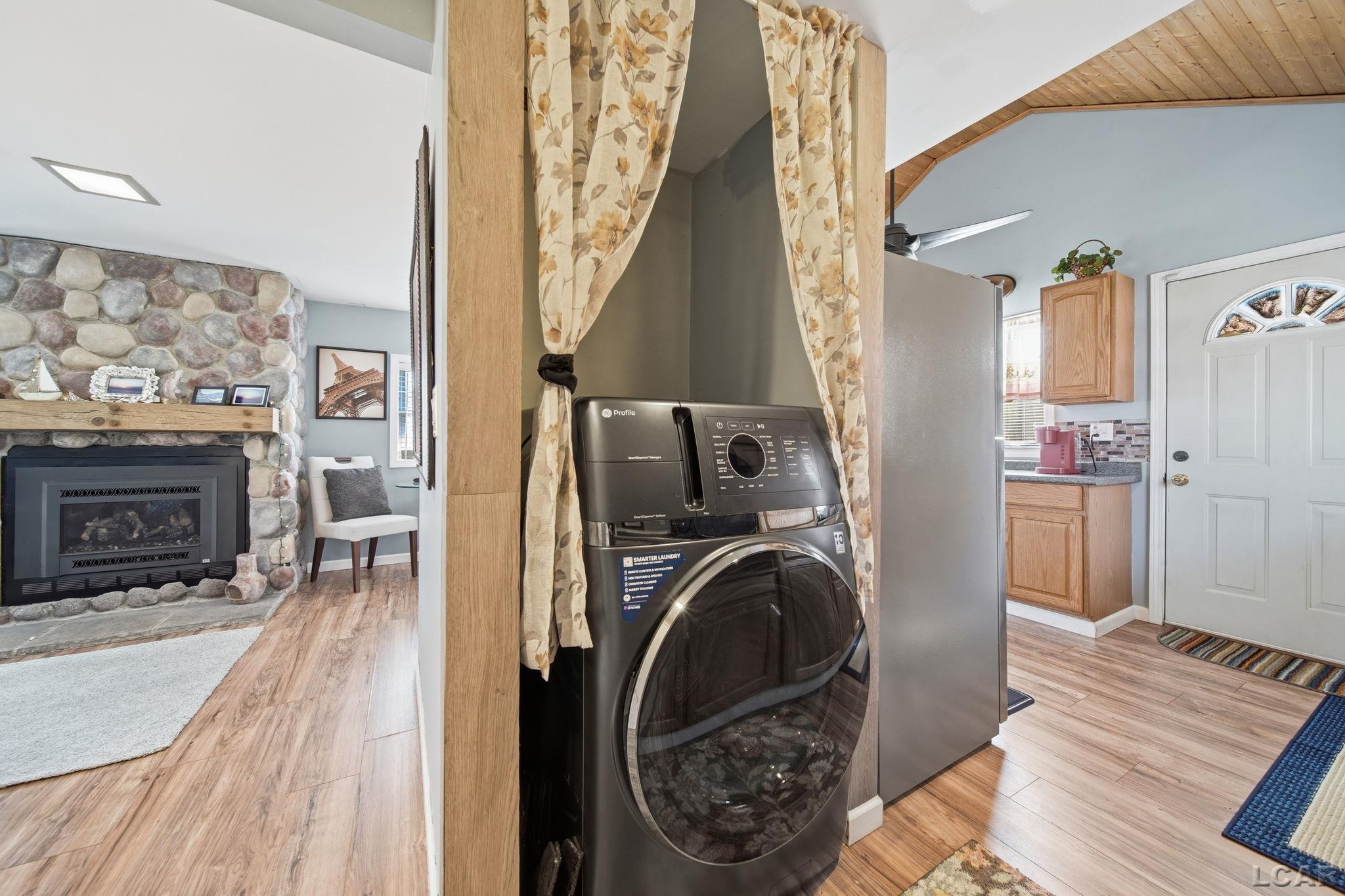 151 N Lakeview Boulevard, Manitou Beach, MI, 49253