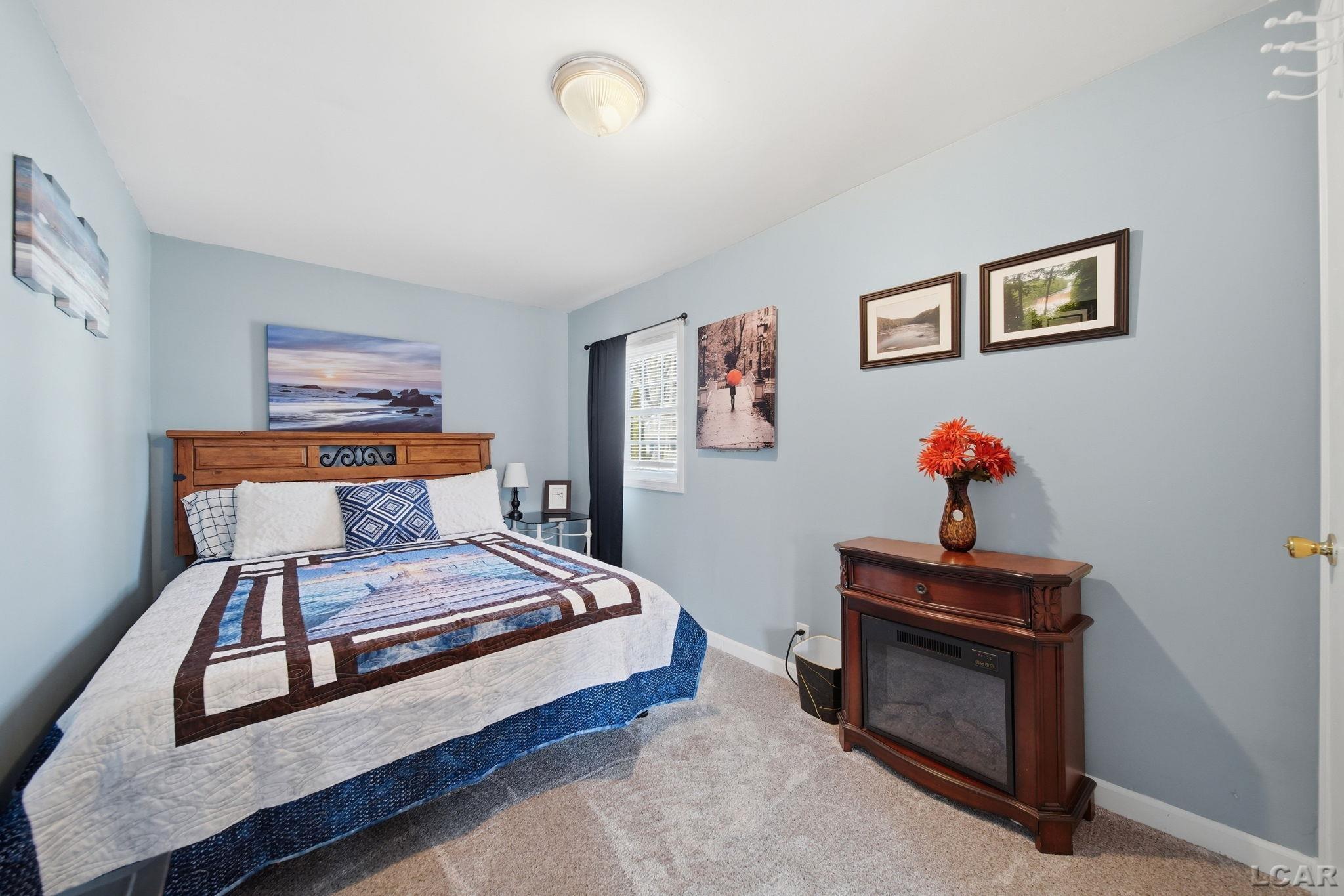 151 N Lakeview Boulevard, Manitou Beach, MI, 49253