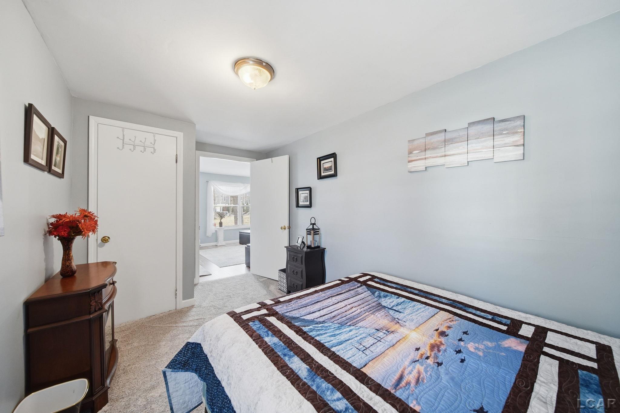 151 N Lakeview Boulevard, Manitou Beach, MI, 49253