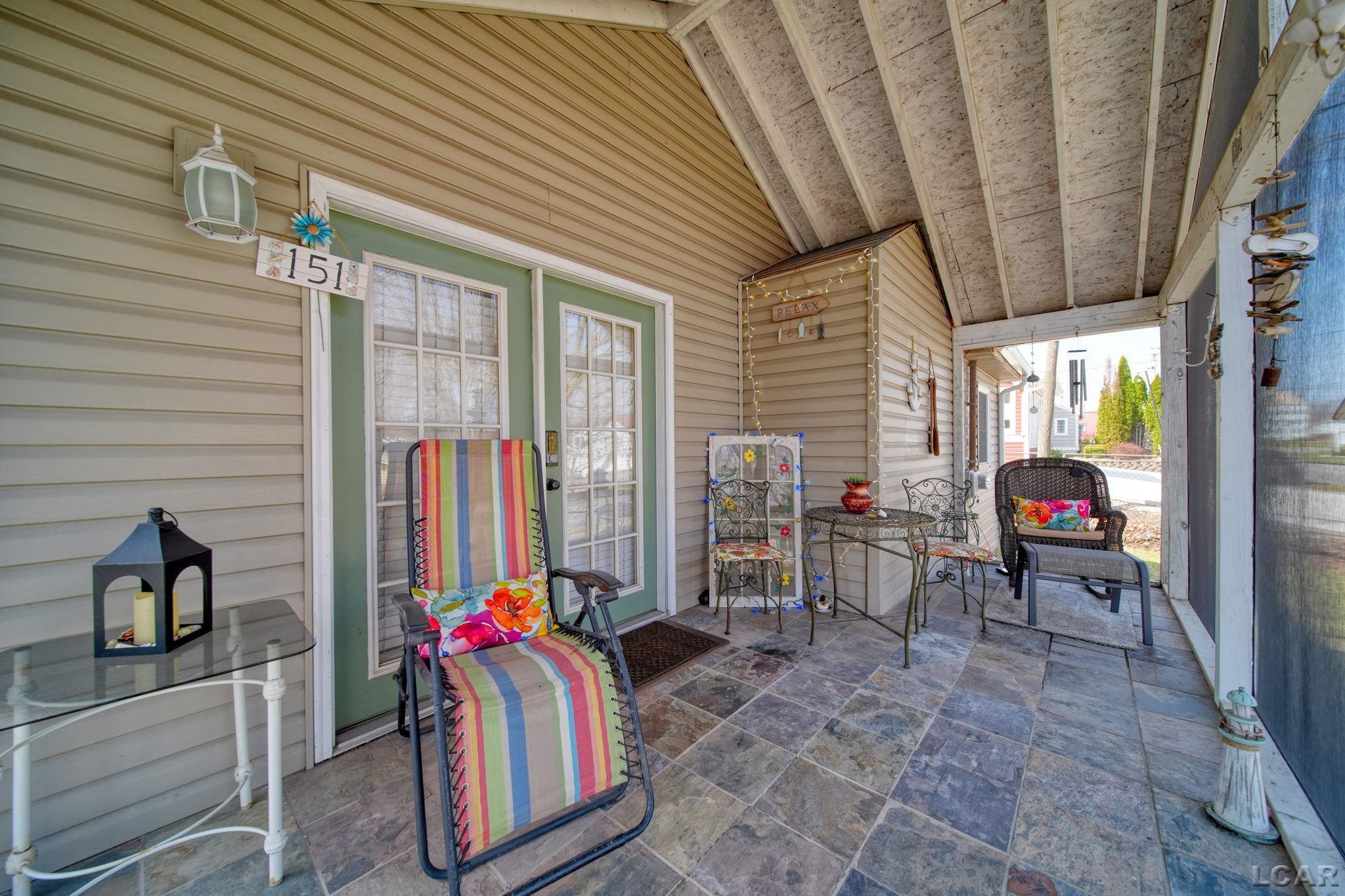 151 N Lakeview Boulevard, Manitou Beach, MI, 49253