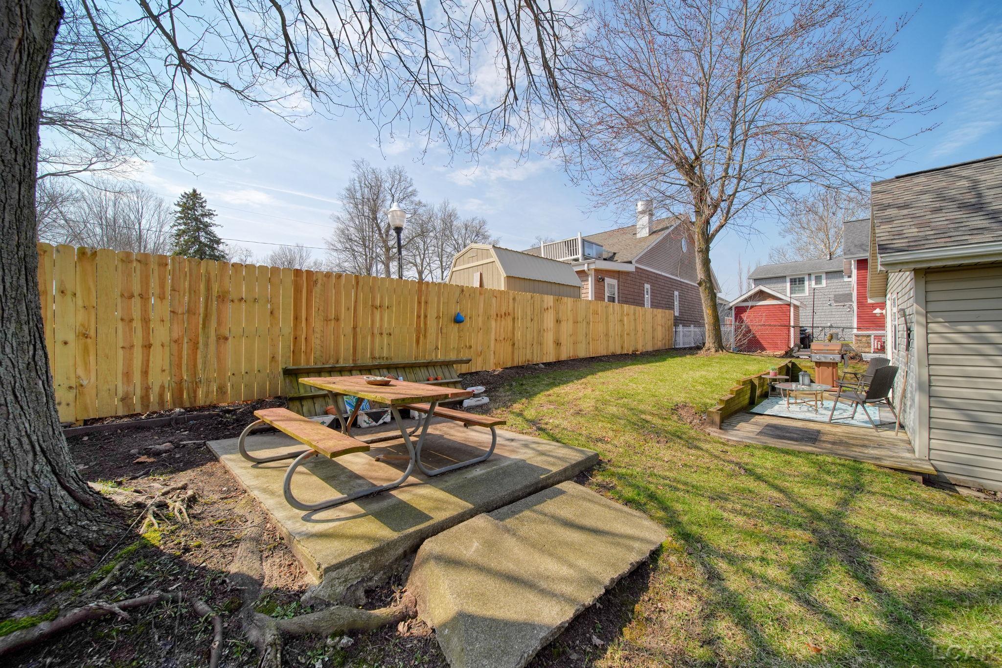 151 N Lakeview Boulevard, Manitou Beach, MI, 49253