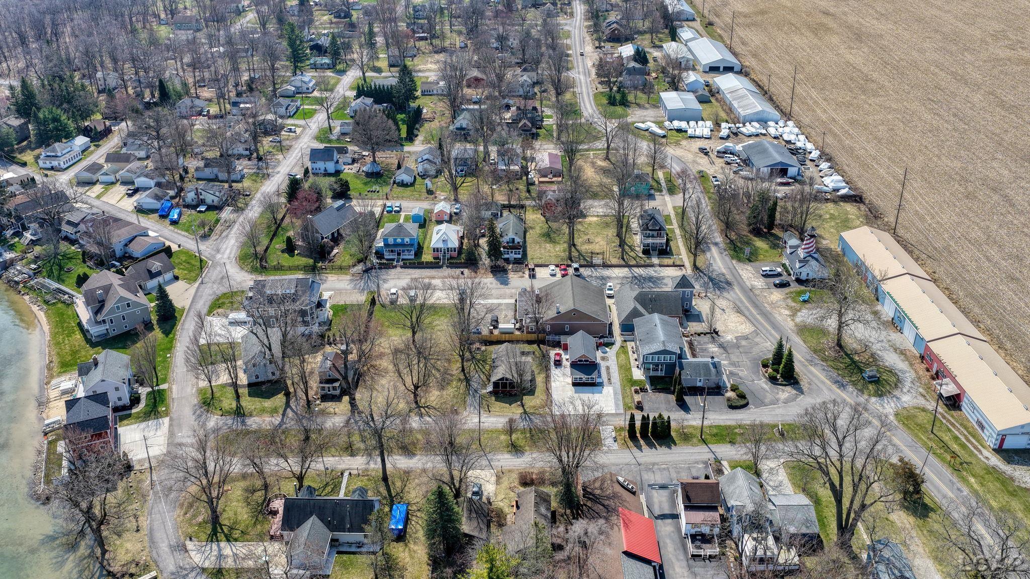 151 N Lakeview Boulevard, Manitou Beach, MI, 49253