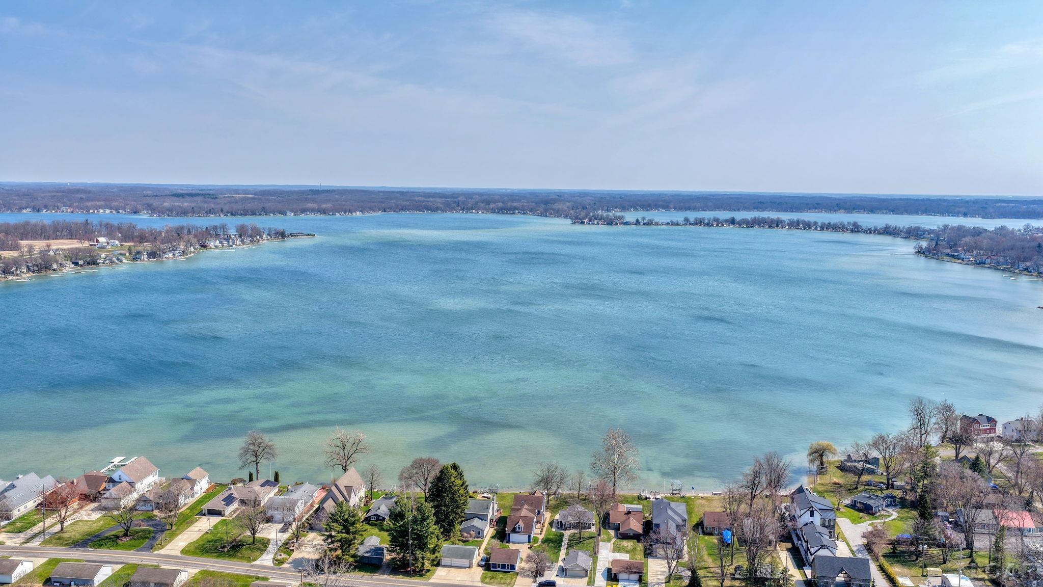 151 N Lakeview Boulevard, Manitou Beach, MI, 49253