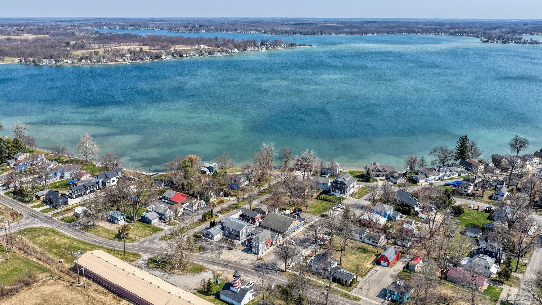 151 N Lakeview Boulevard, Manitou Beach, MI, 49253