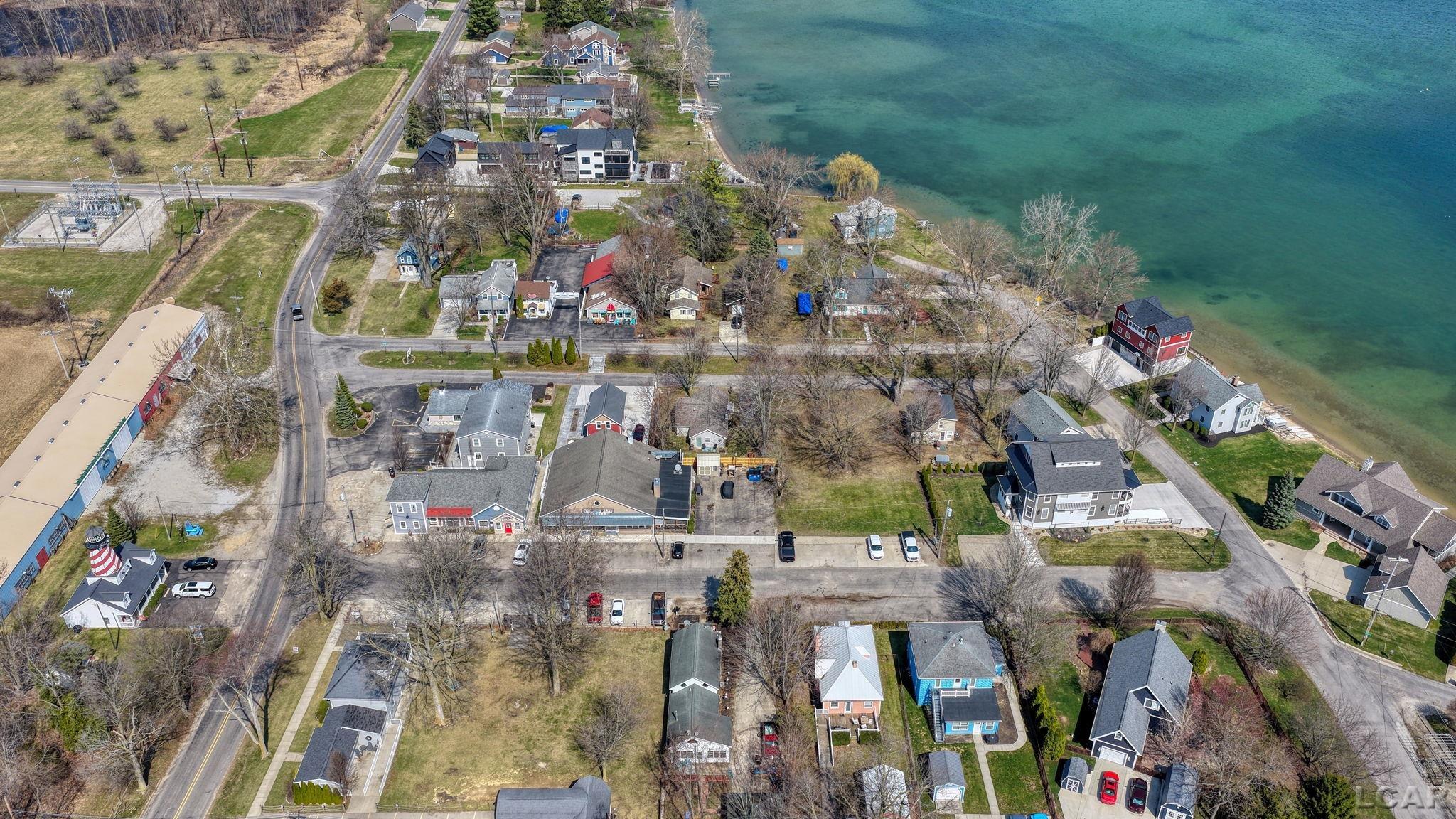 151 N Lakeview Boulevard, Manitou Beach, MI, 49253