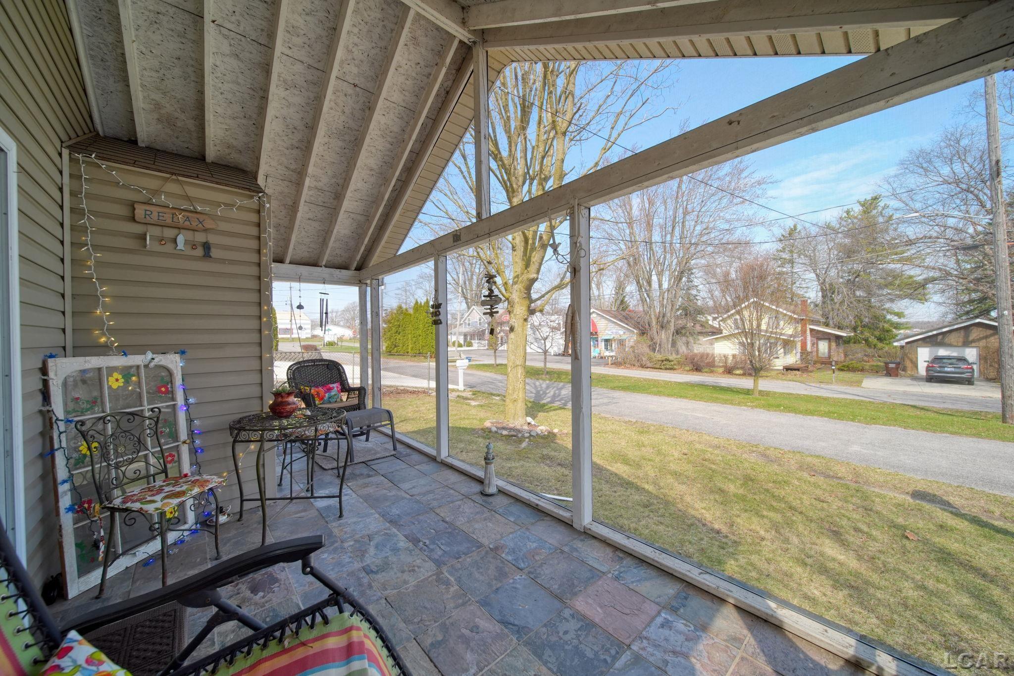 151 N Lakeview Boulevard, Manitou Beach, MI, 49253