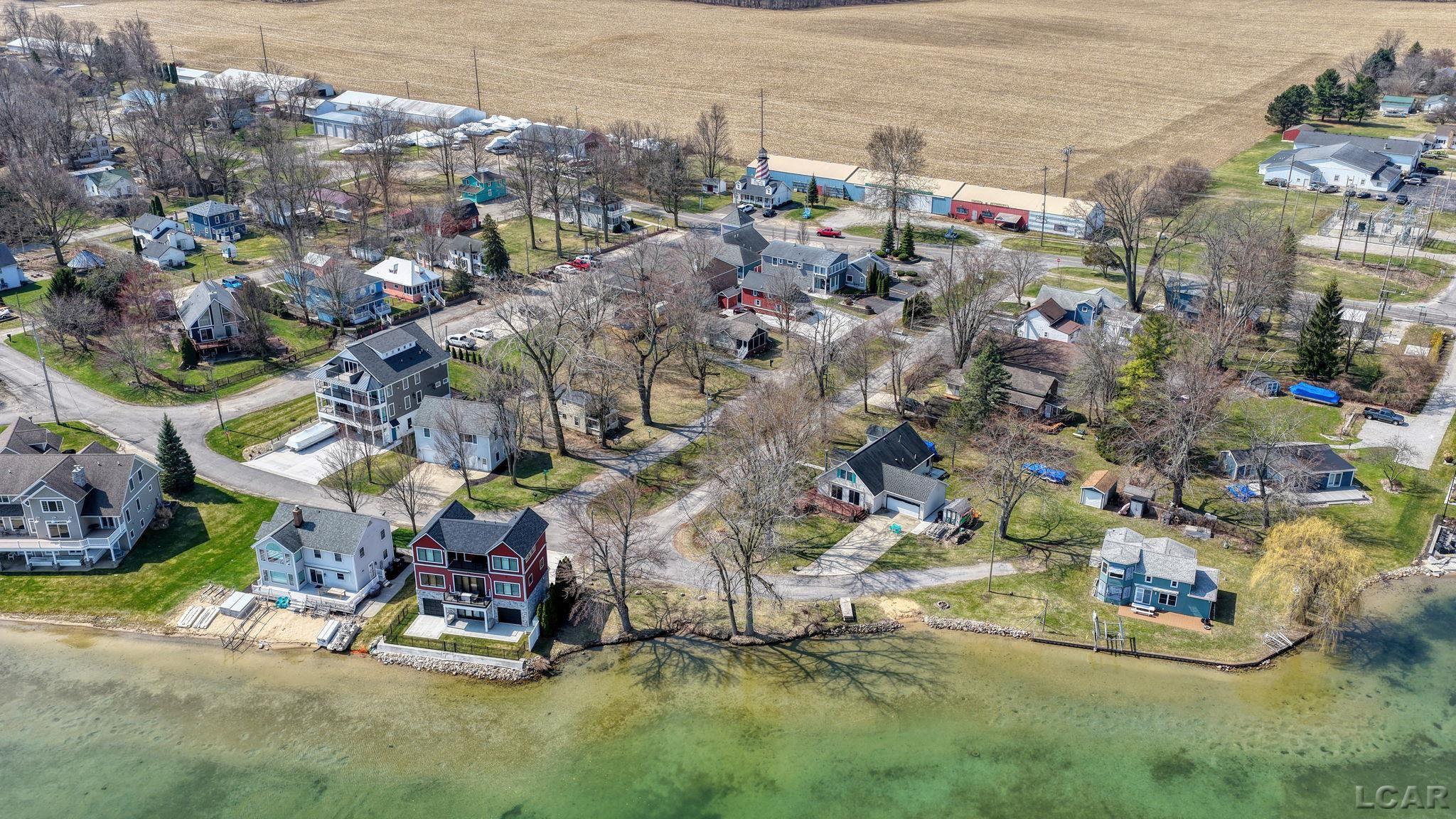 151 N Lakeview Boulevard, Manitou Beach, MI, 49253