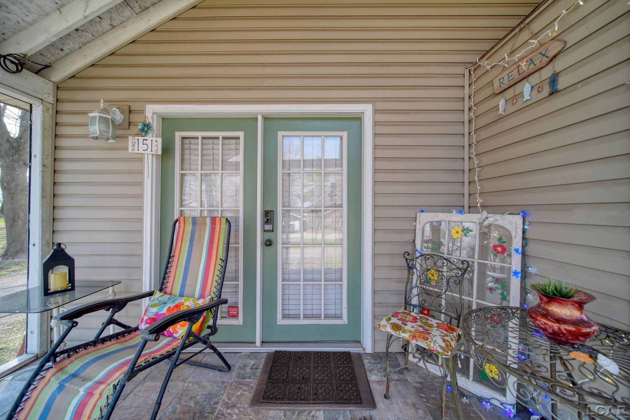 151 N Lakeview Boulevard, Manitou Beach, MI, 49253