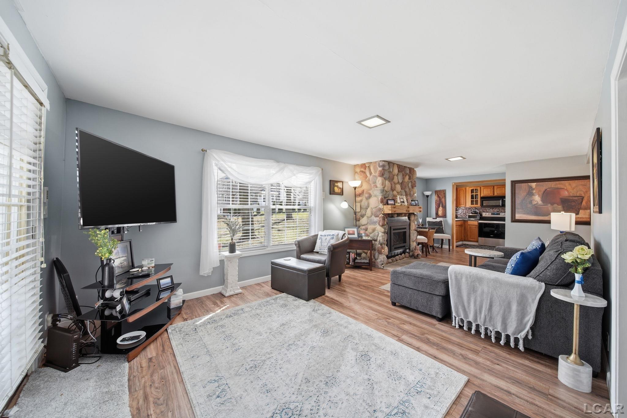 151 N Lakeview Boulevard, Manitou Beach, MI, 49253