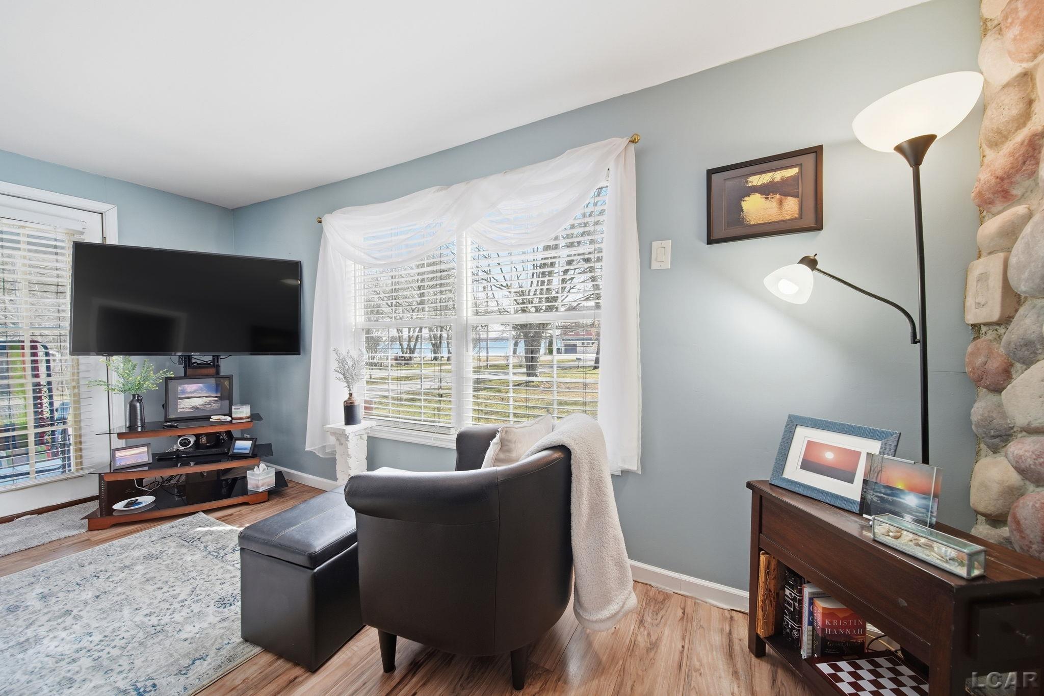 151 N Lakeview Boulevard, Manitou Beach, MI, 49253