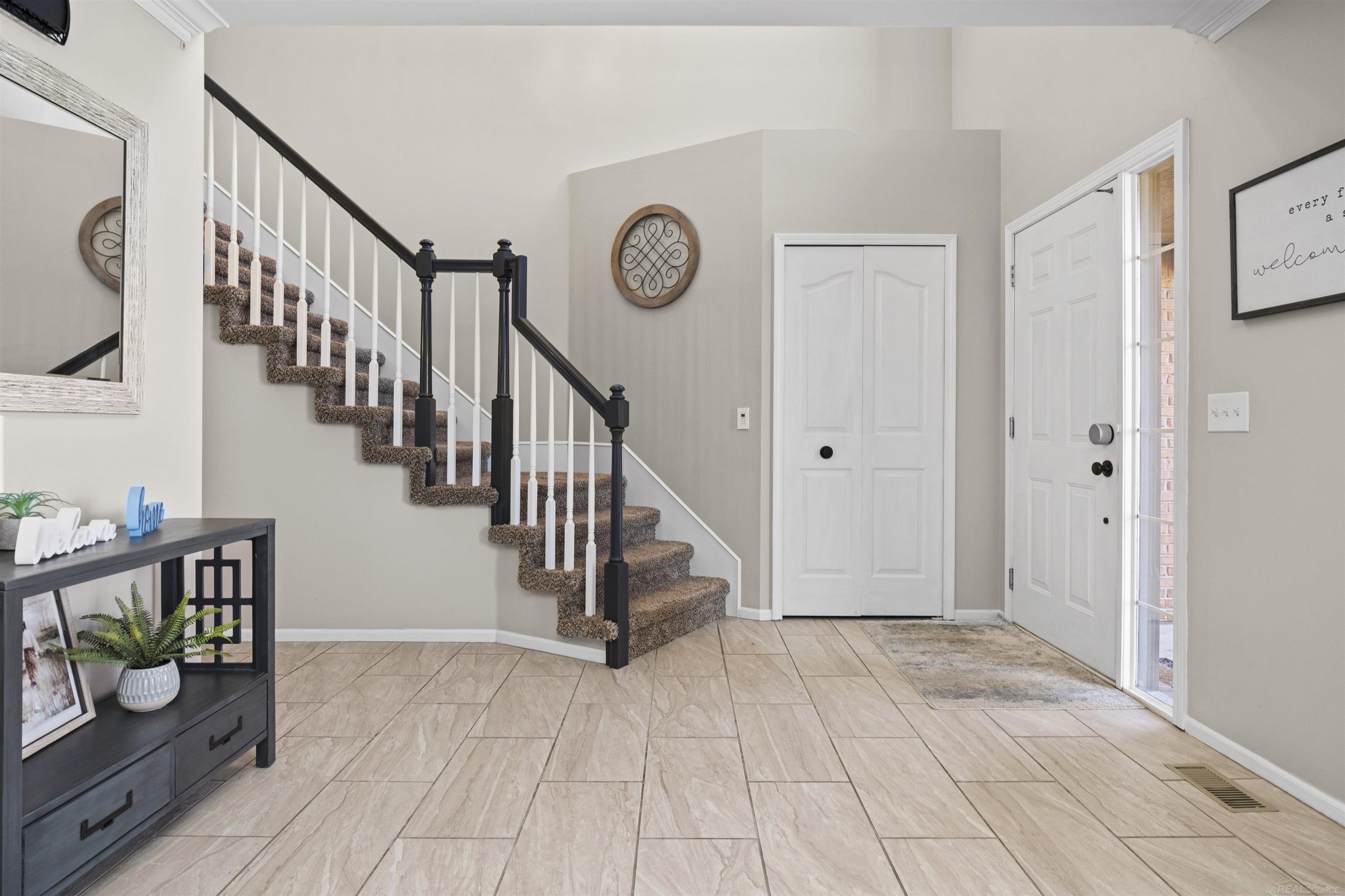 6566 Berkshire Drive, Washington, MI, 48094