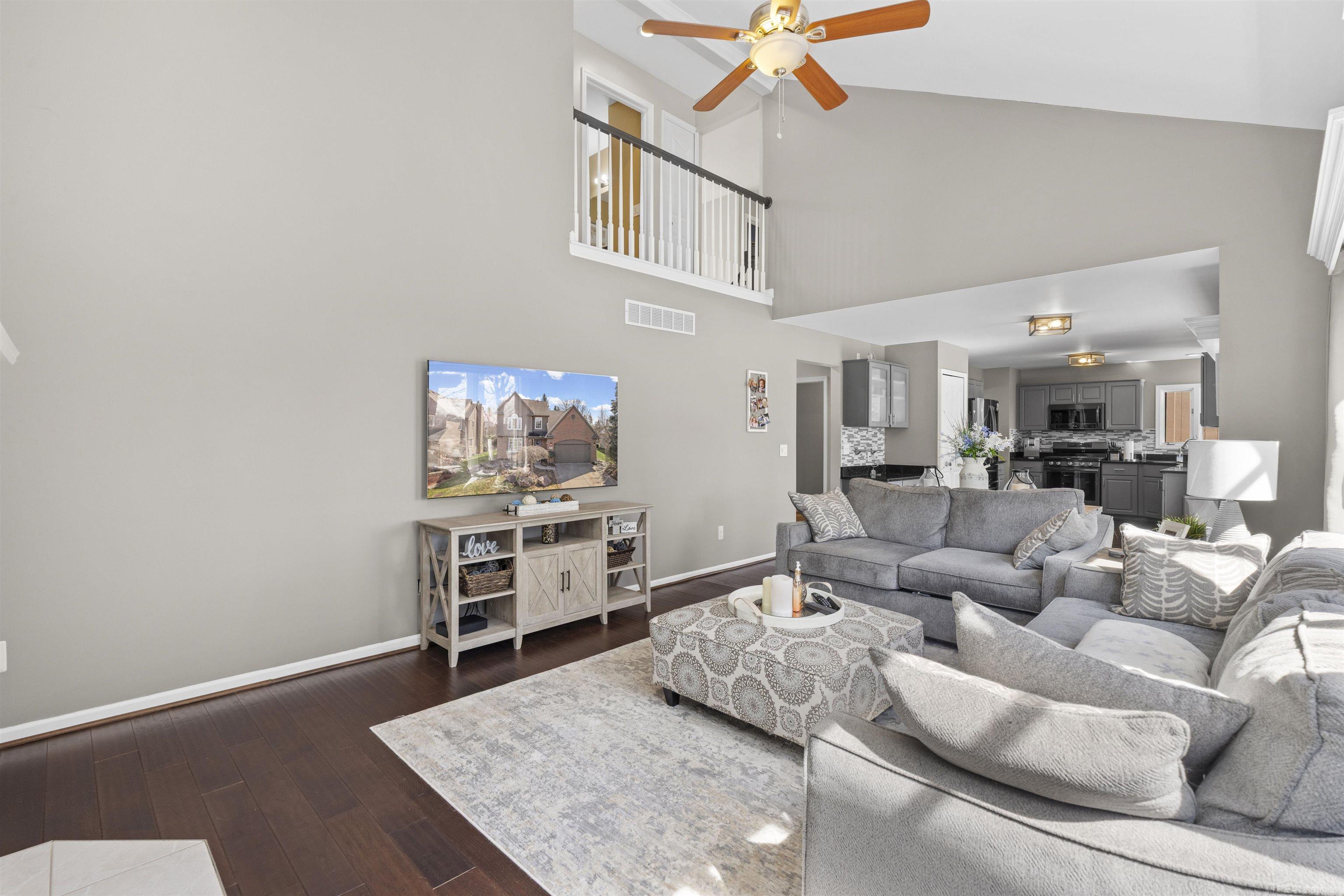 6566 Berkshire Drive, Washington, MI, 48094