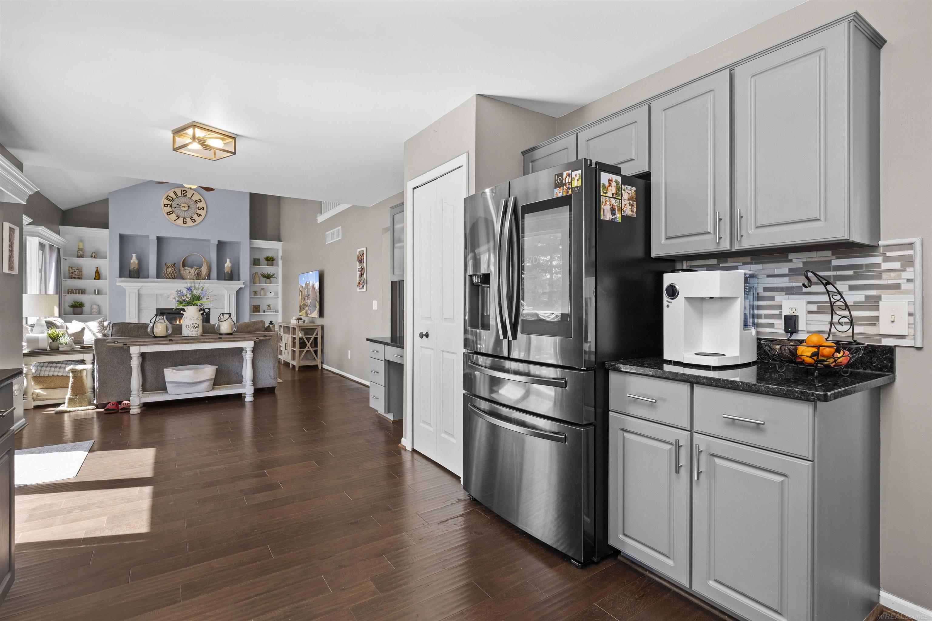 6566 Berkshire Drive, Washington, MI, 48094