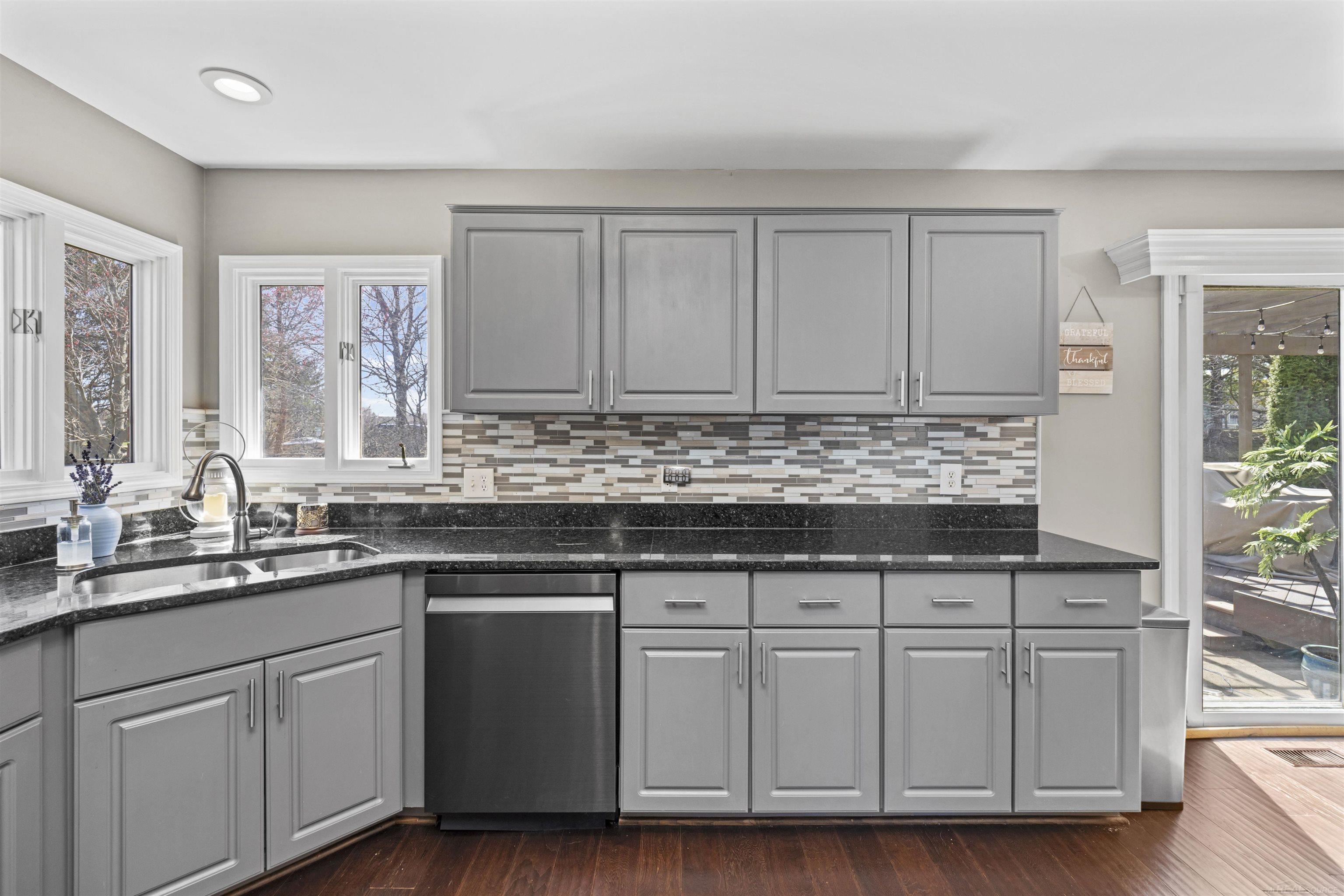 6566 Berkshire Drive, Washington, MI, 48094