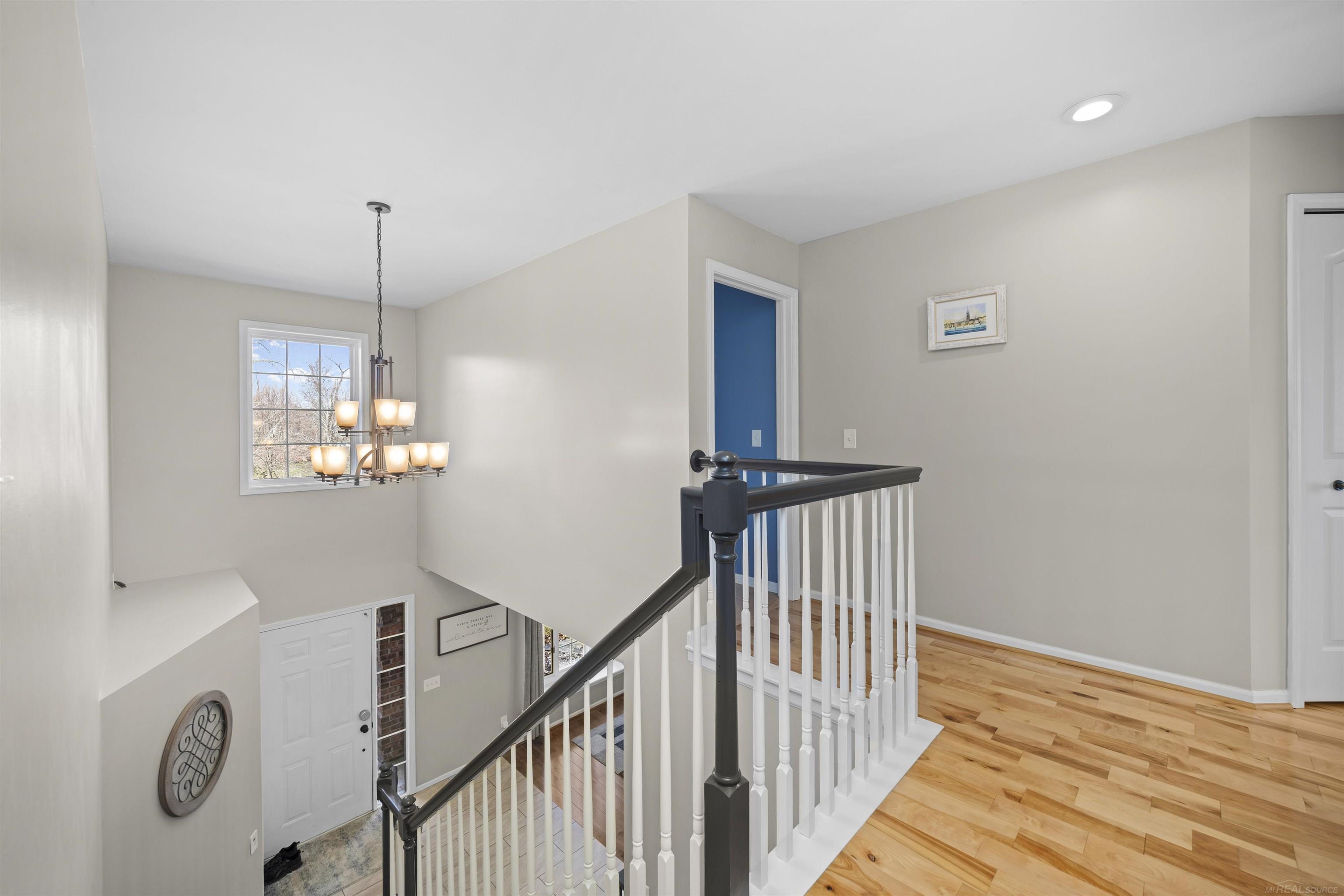 6566 Berkshire Drive, Washington, MI, 48094