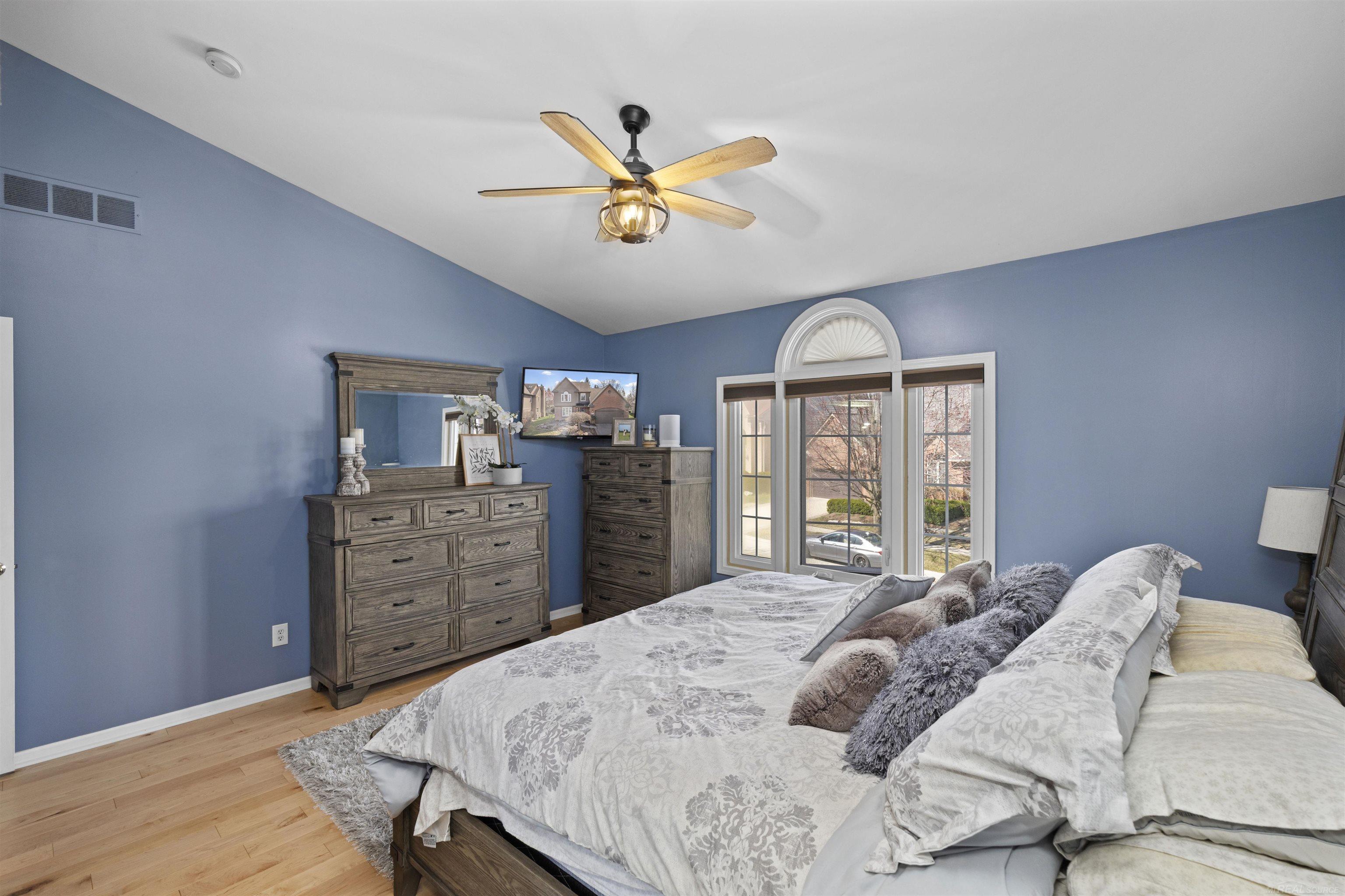 6566 Berkshire Drive, Washington, MI, 48094