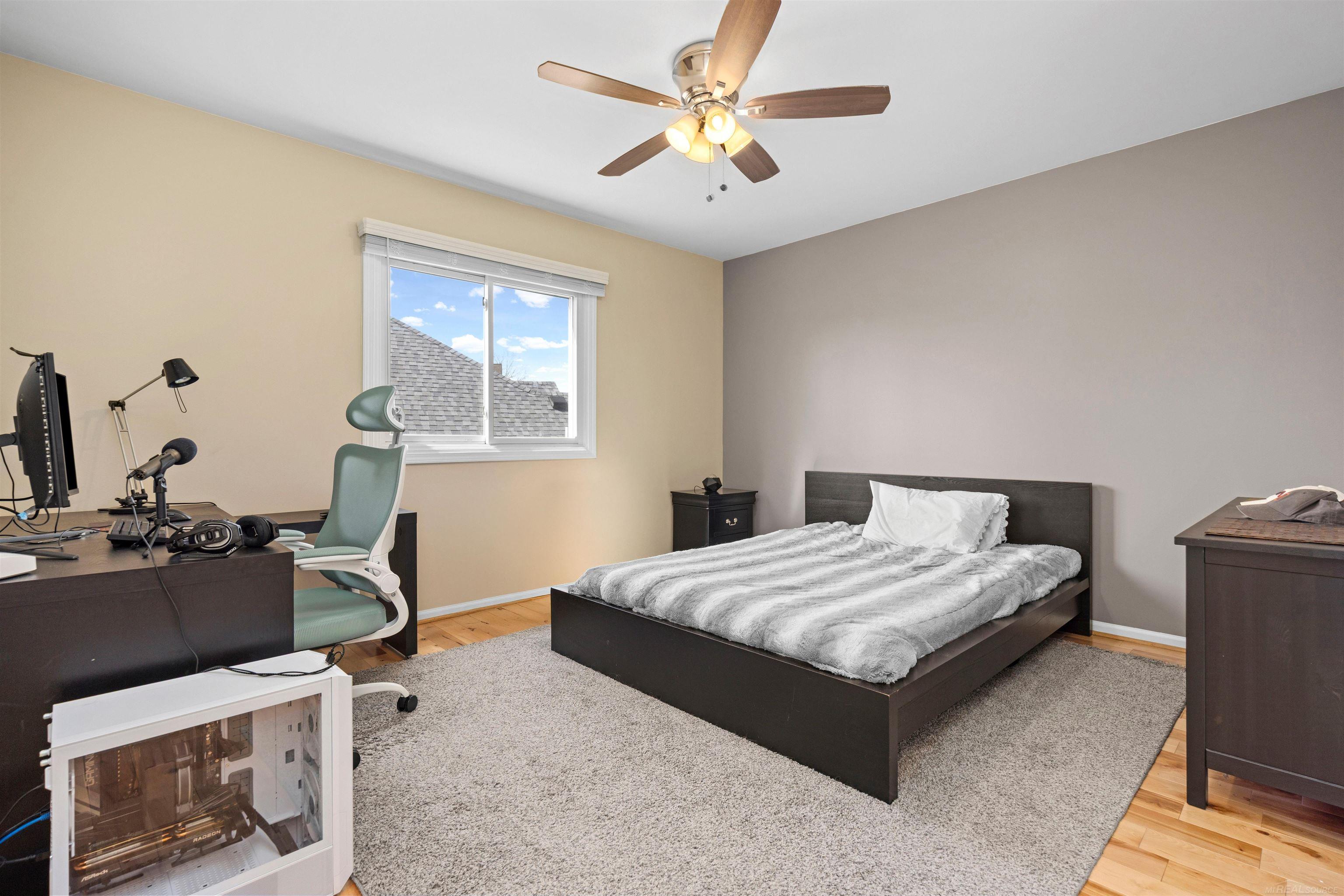 6566 Berkshire Drive, Washington, MI, 48094