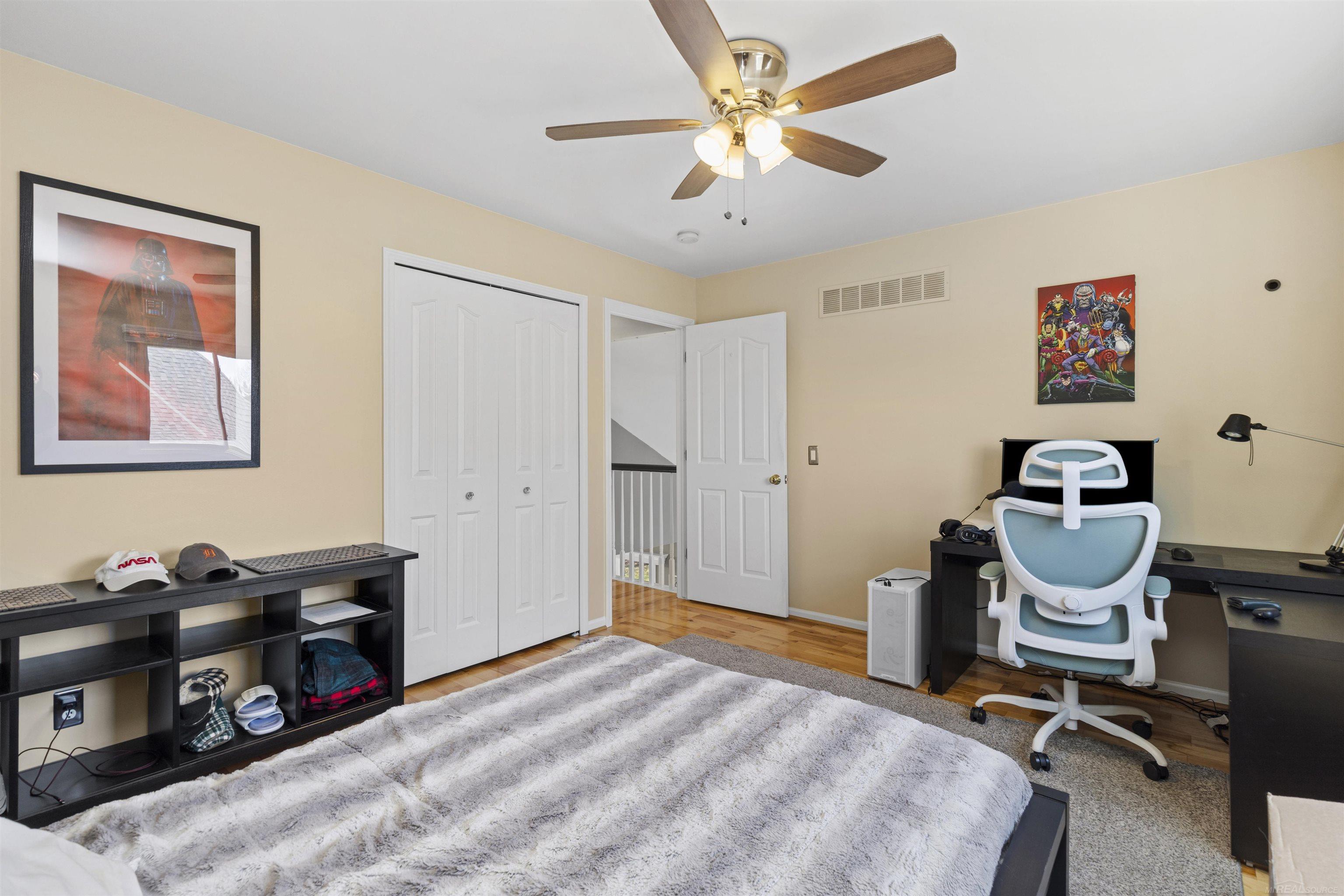 6566 Berkshire Drive, Washington, MI, 48094