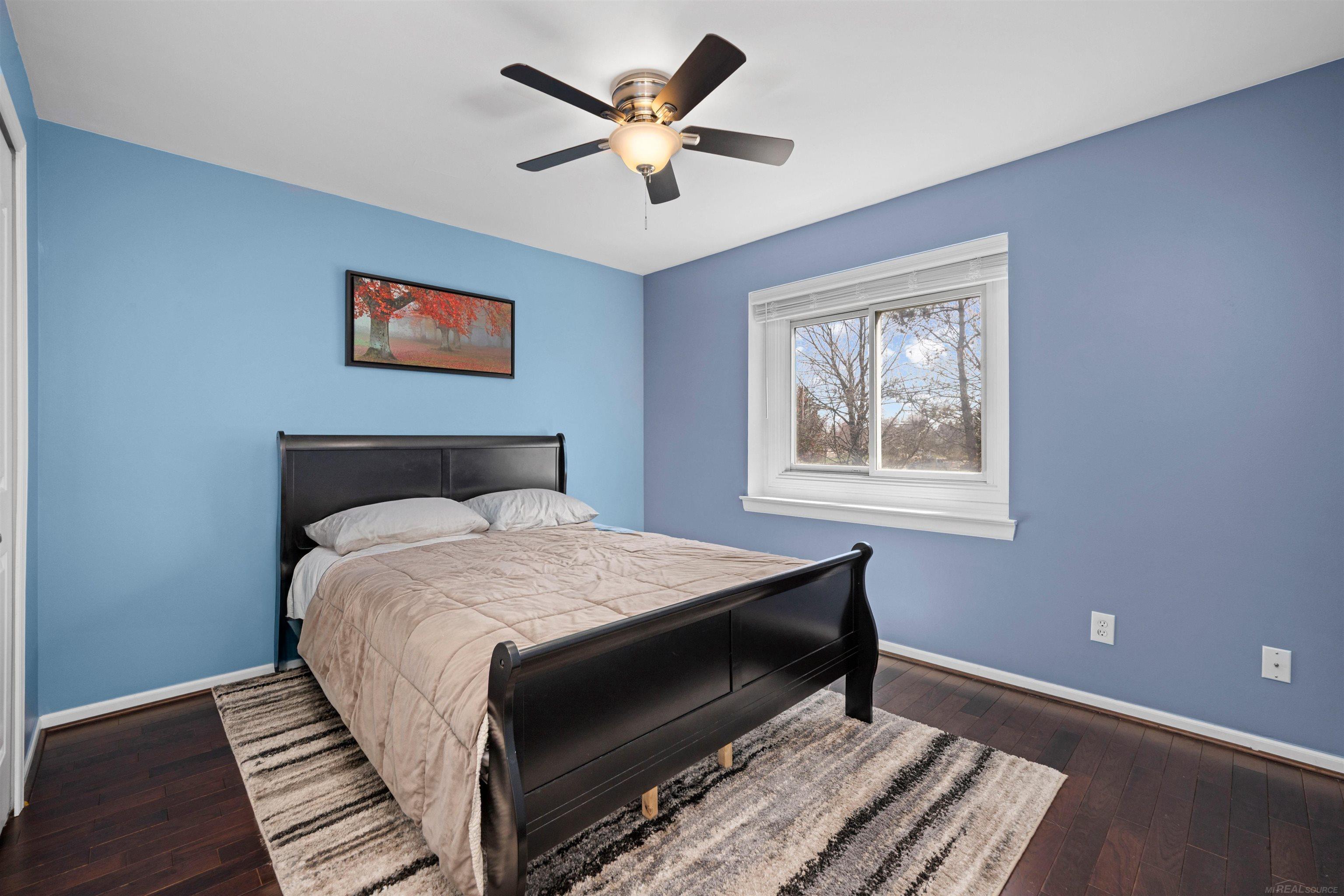 6566 Berkshire Drive, Washington, MI, 48094