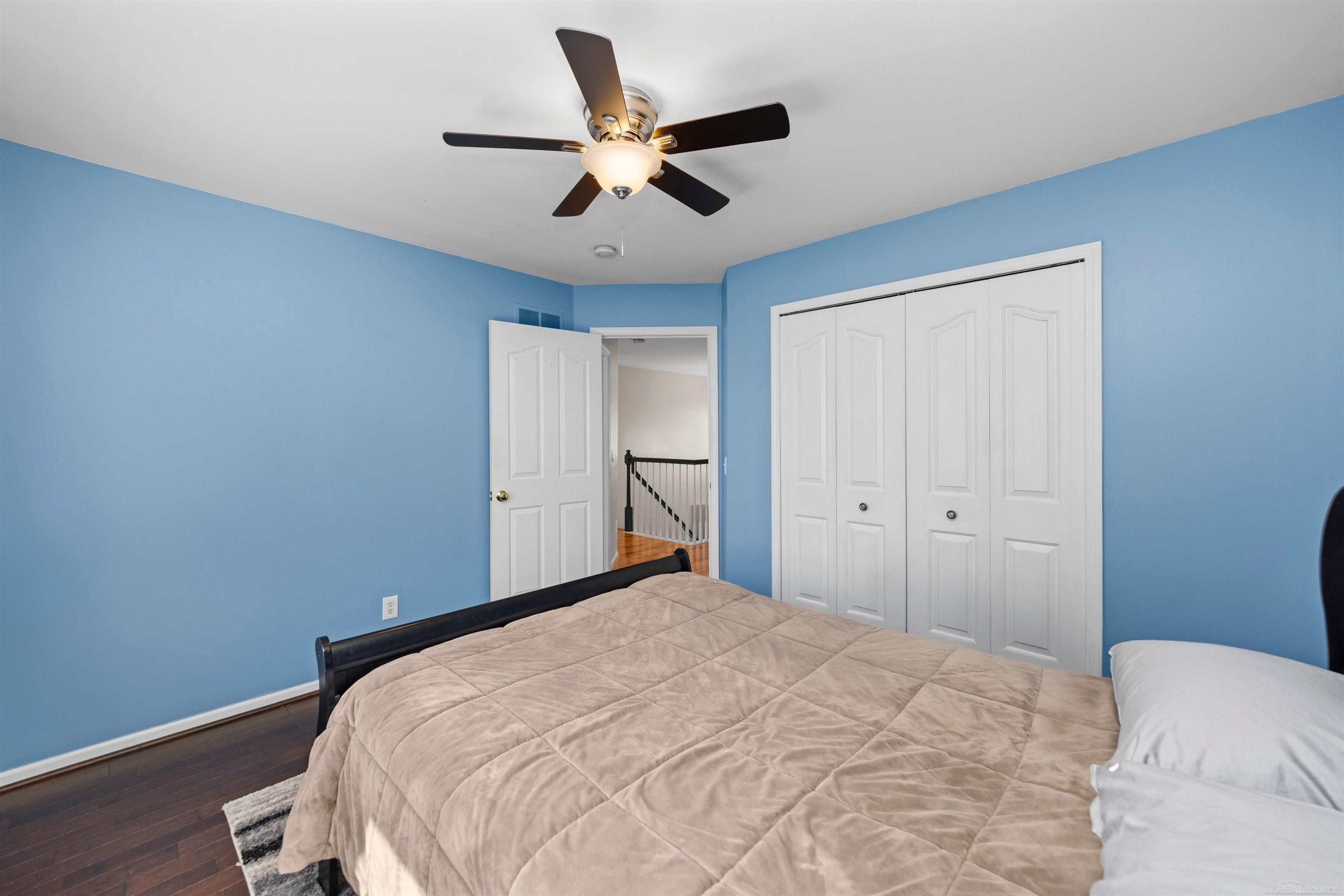 6566 Berkshire Drive, Washington, MI, 48094