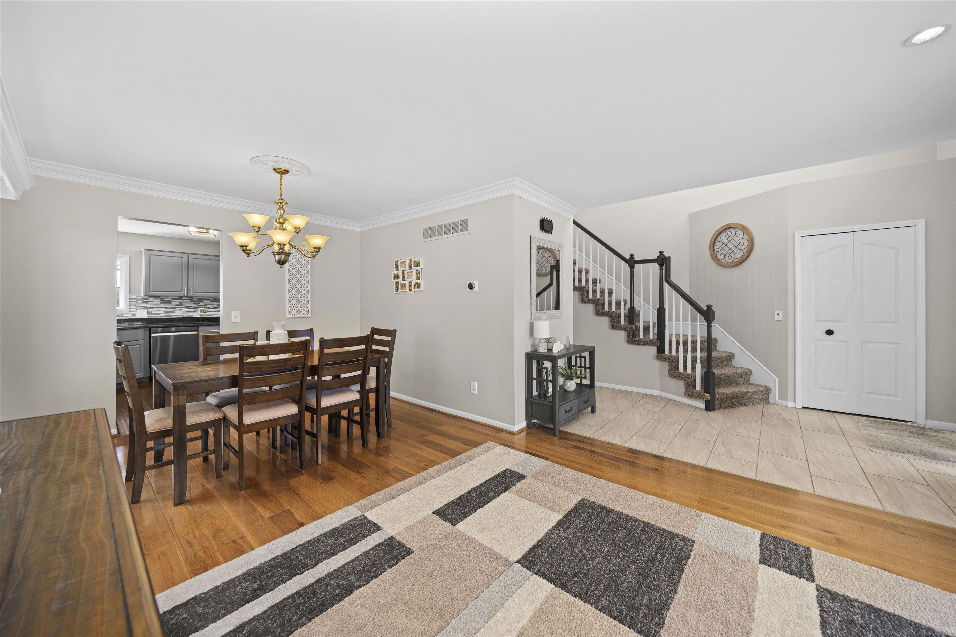 6566 Berkshire Drive, Washington, MI, 48094