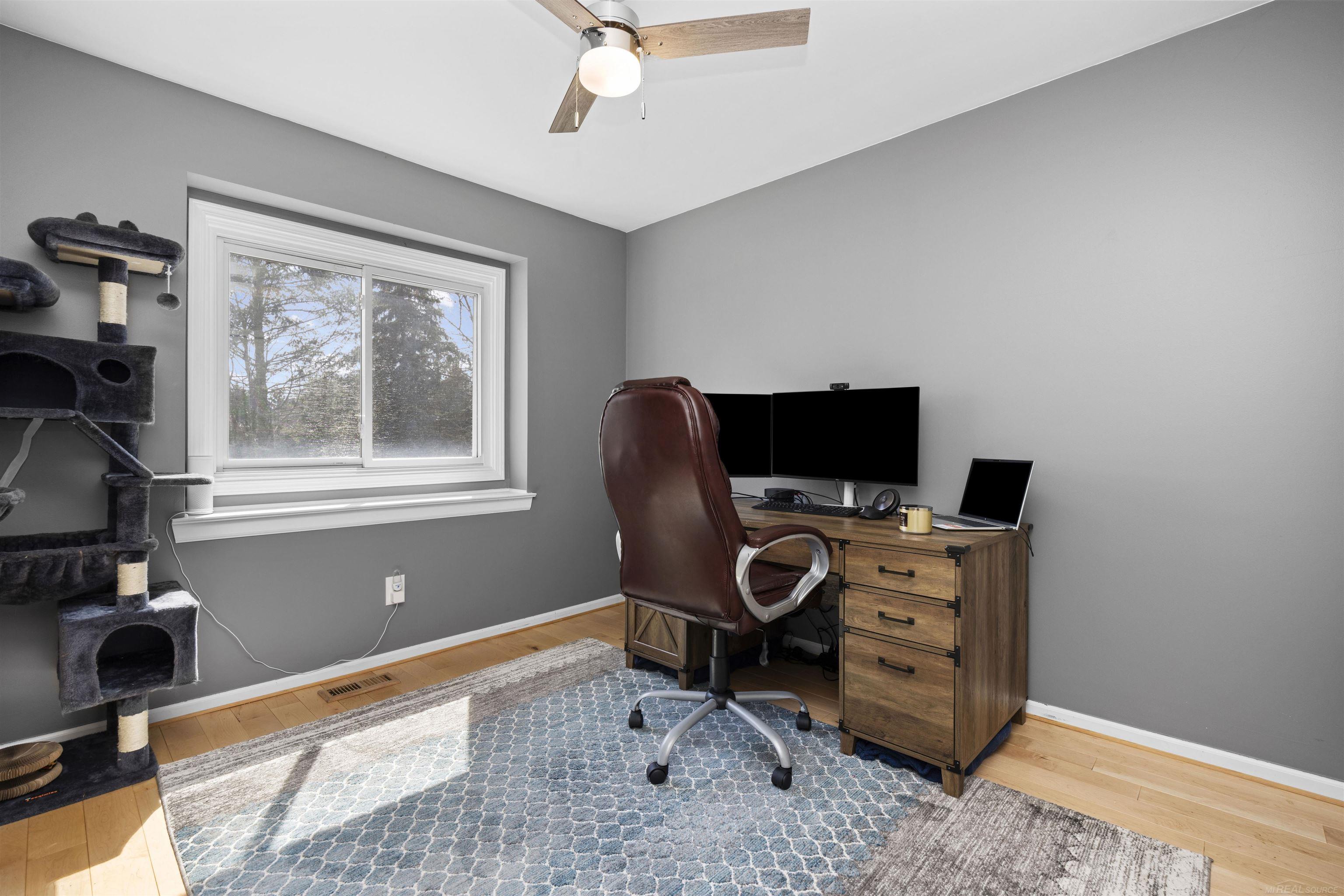 6566 Berkshire Drive, Washington, MI, 48094