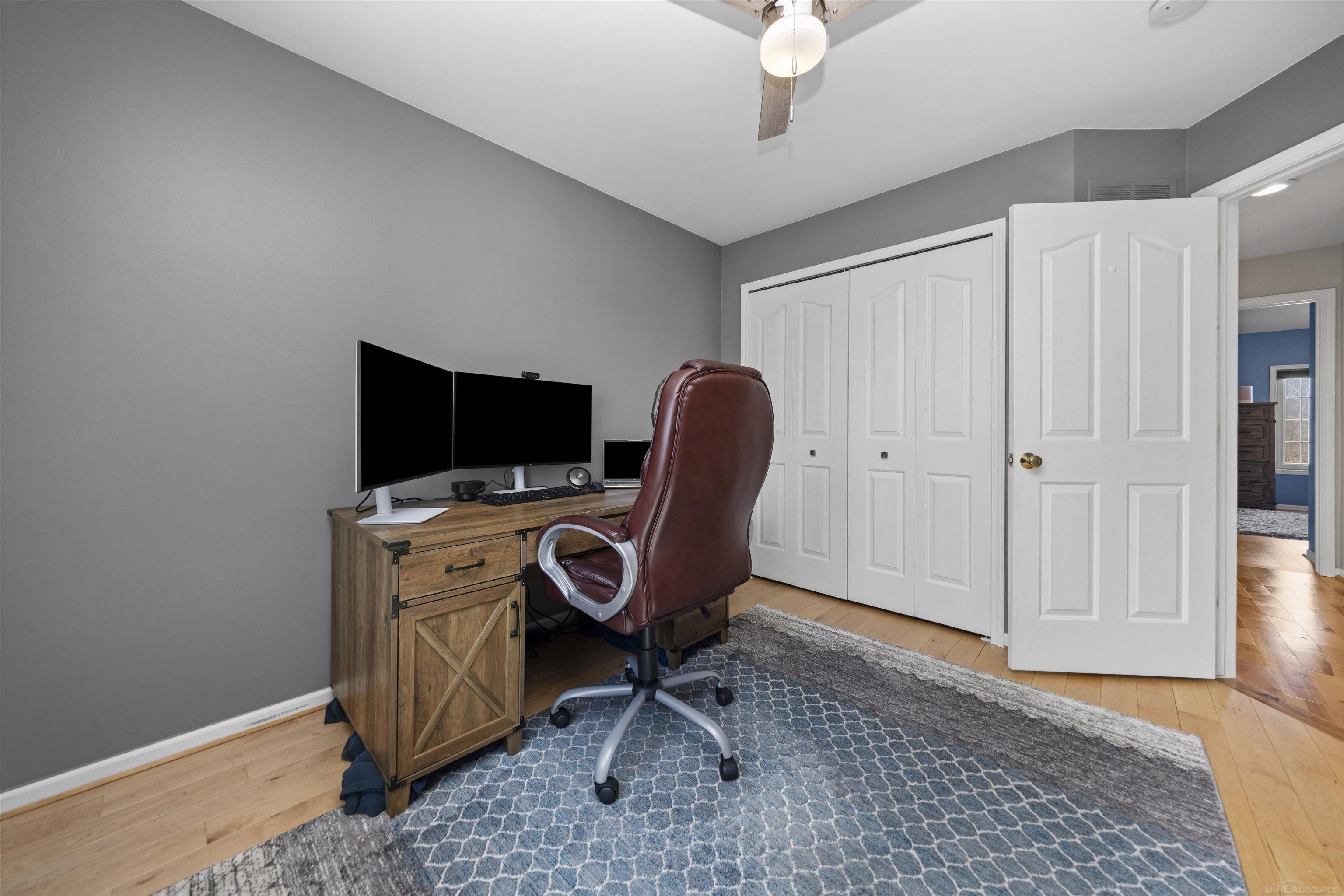 6566 Berkshire Drive, Washington, MI, 48094