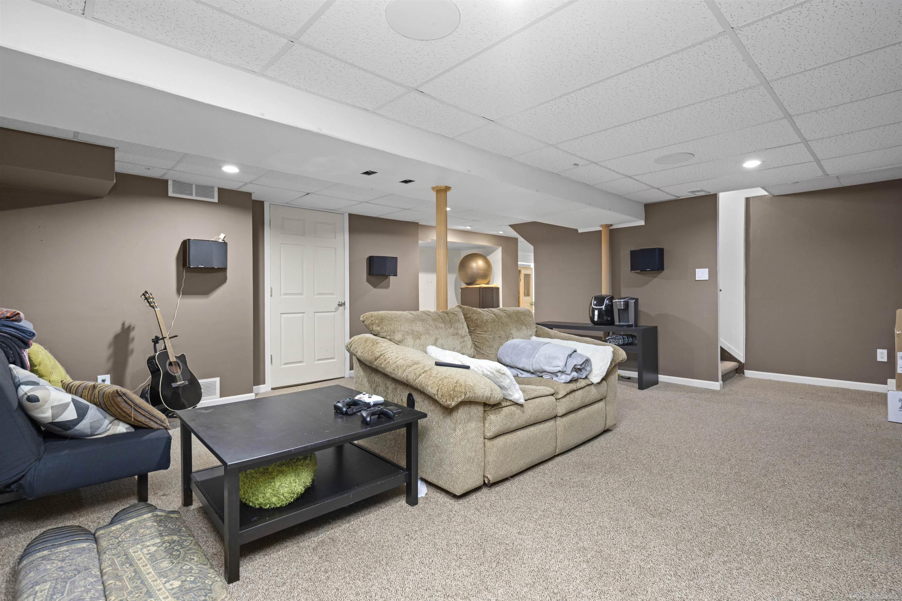 6566 Berkshire Drive, Washington, MI, 48094