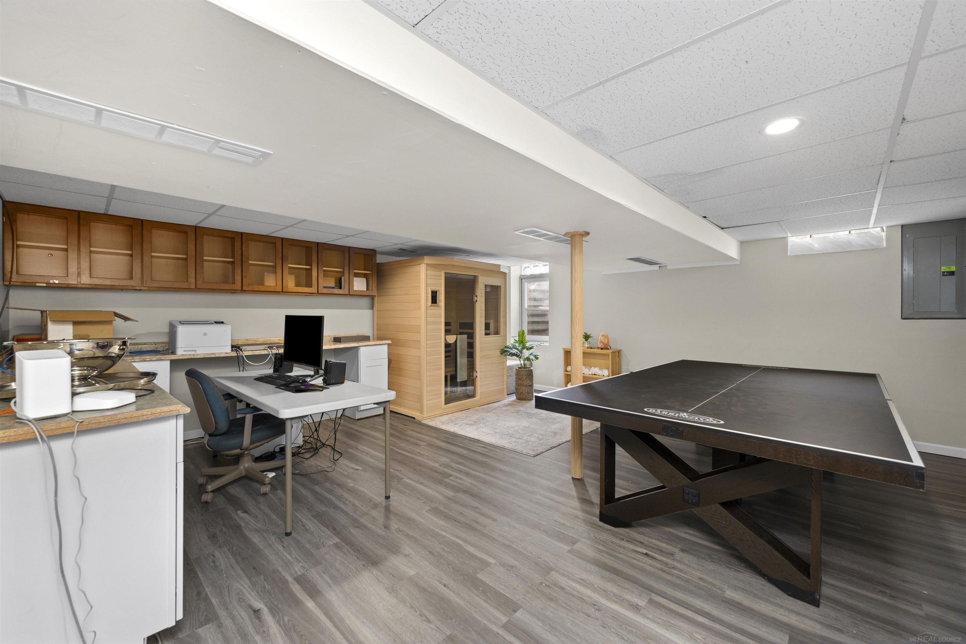 6566 Berkshire Drive, Washington, MI, 48094