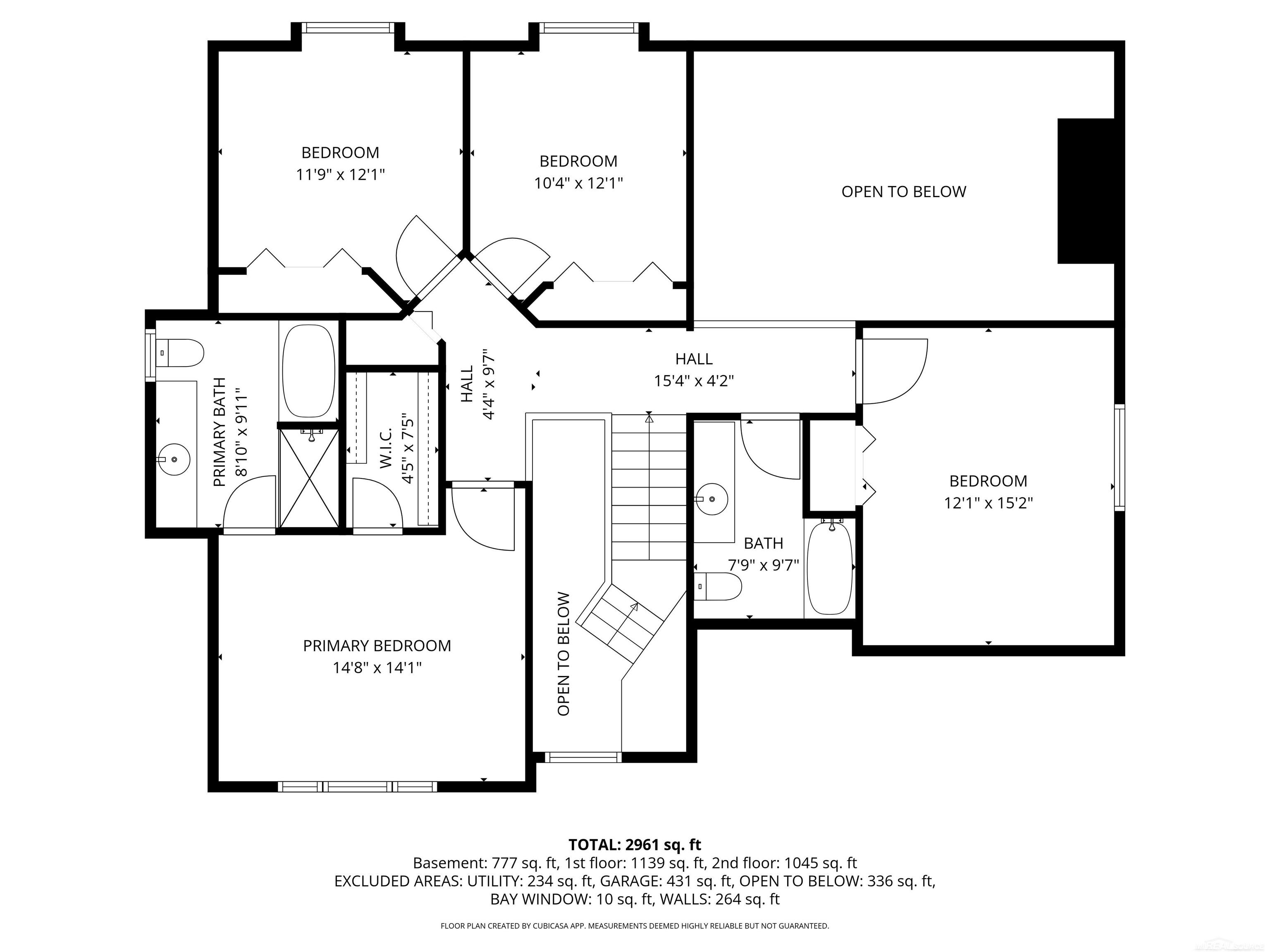 6566 Berkshire Drive, Washington, MI, 48094