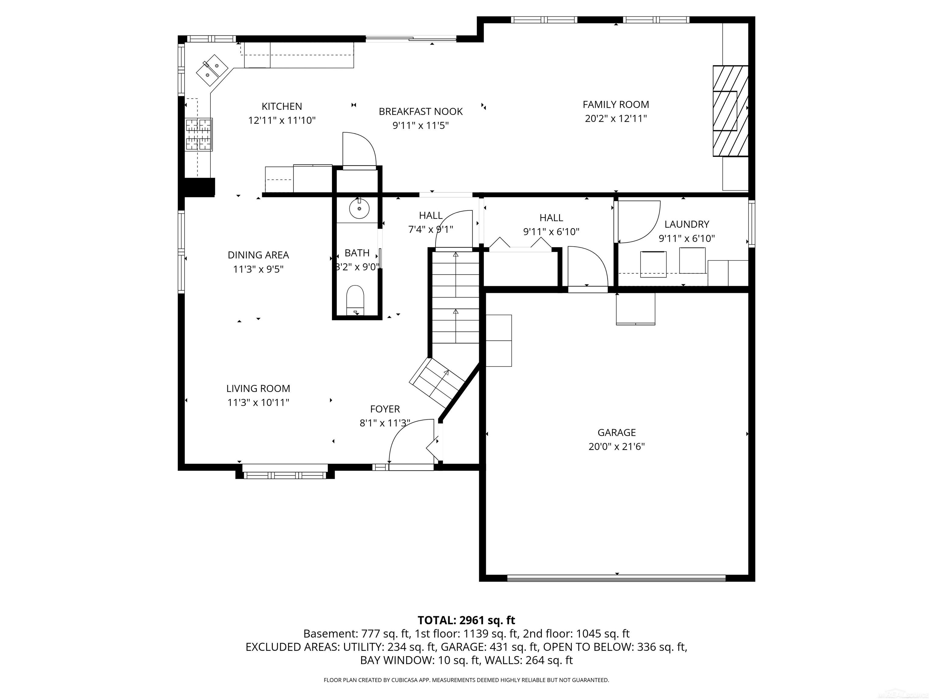 6566 Berkshire Drive, Washington, MI, 48094