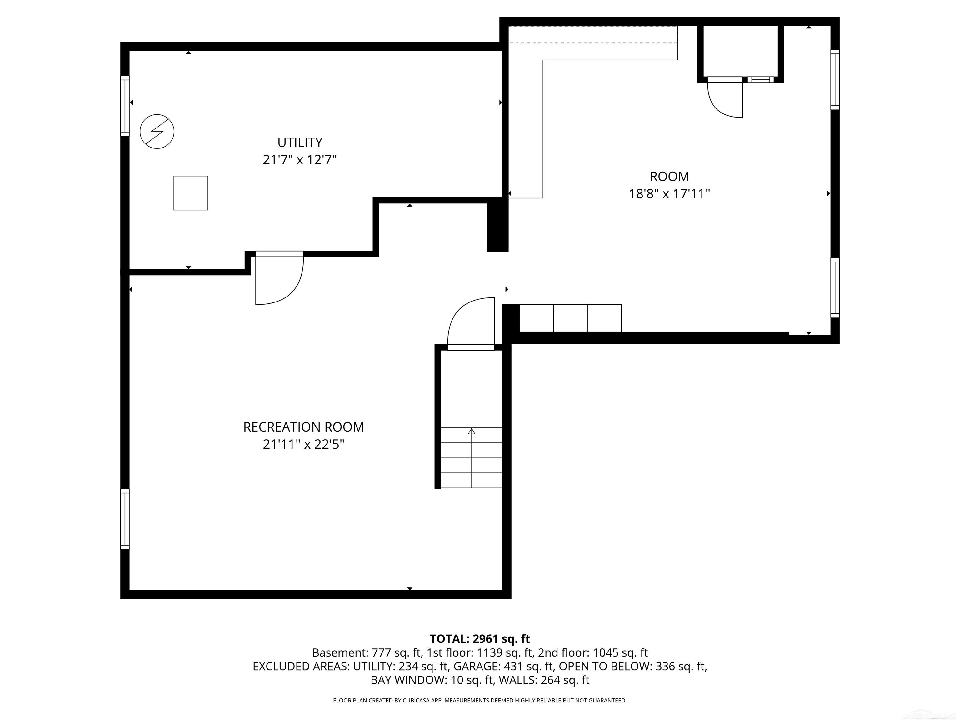 6566 Berkshire Drive, Washington, MI, 48094