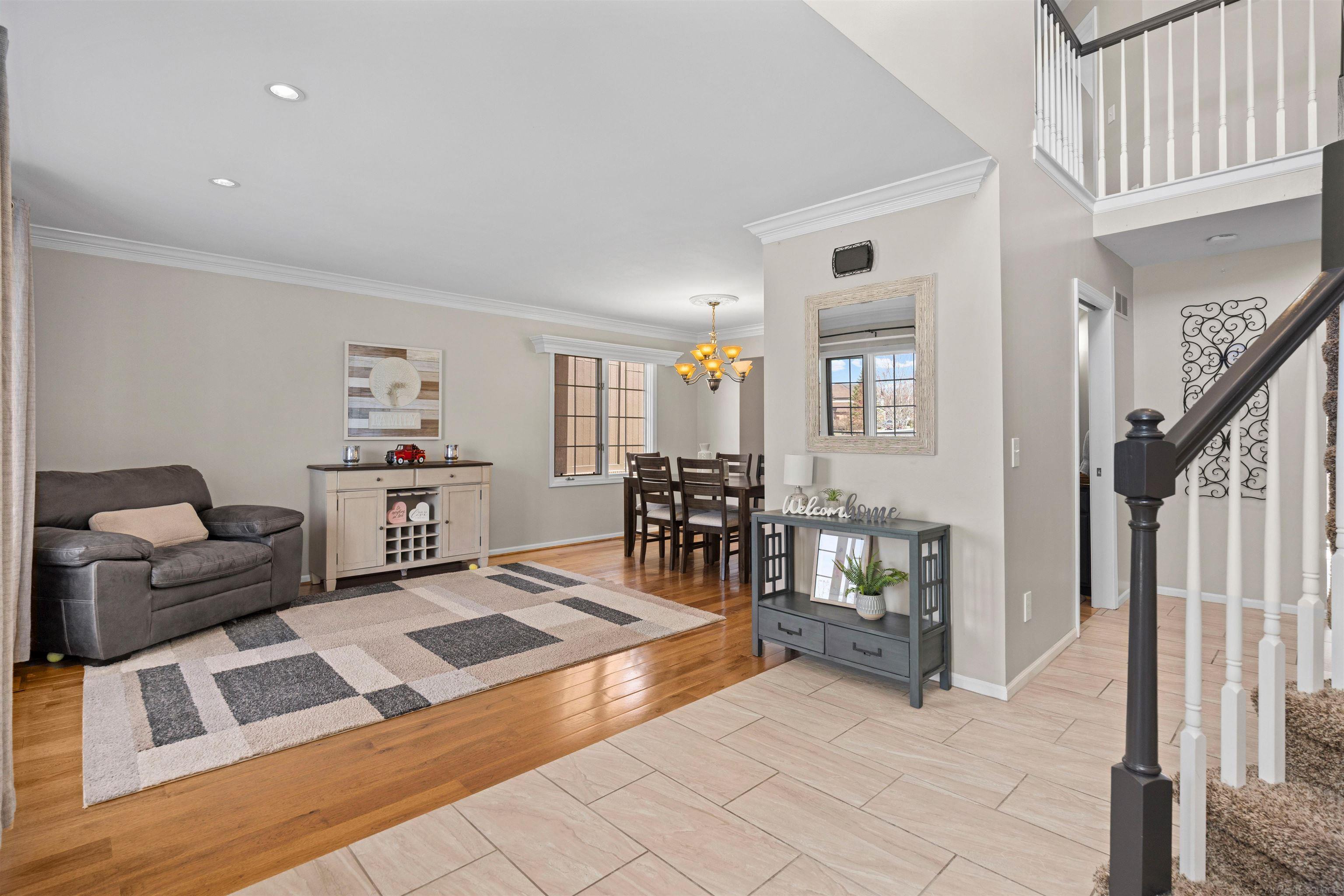 6566 Berkshire Drive, Washington, MI, 48094