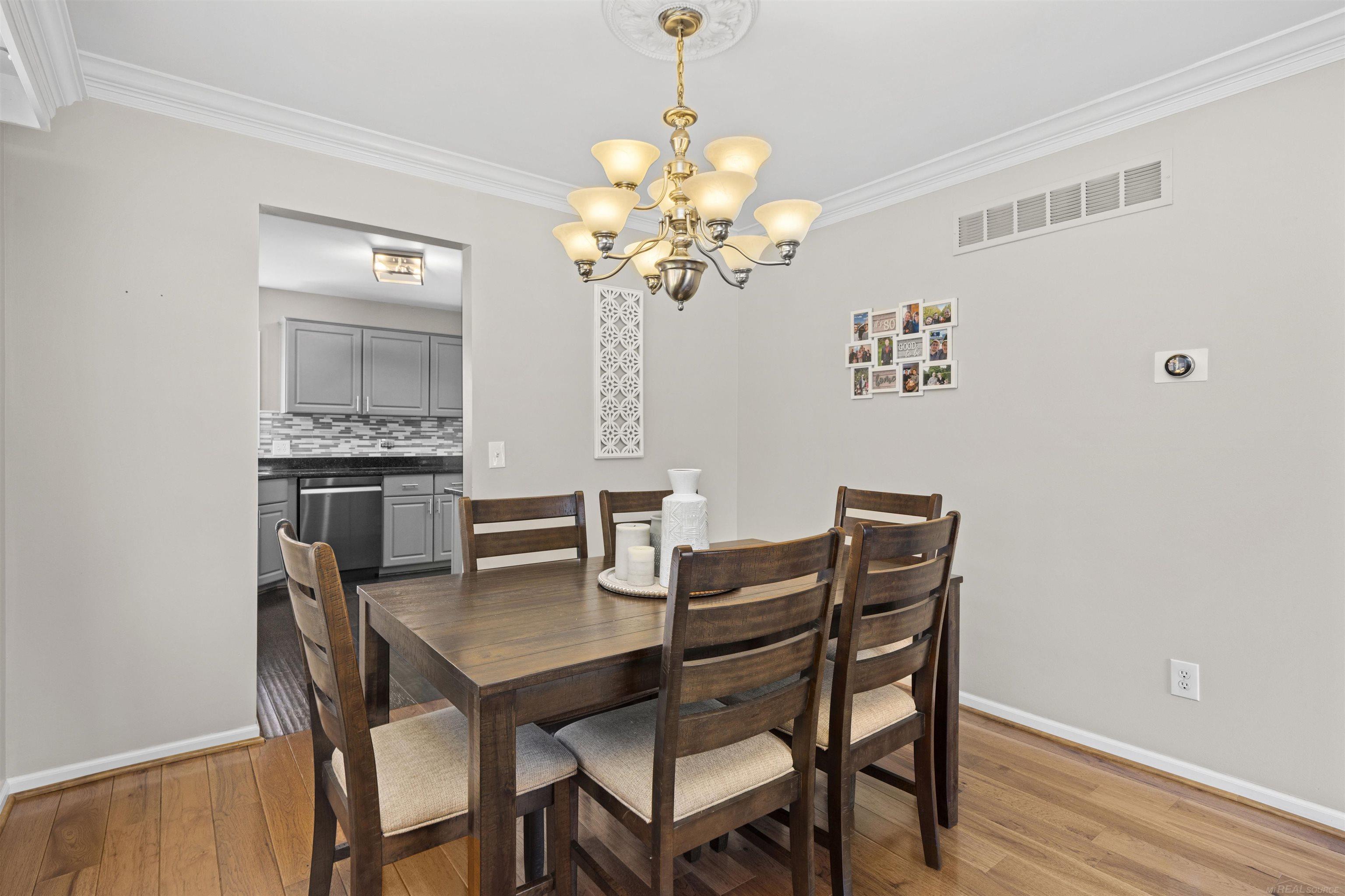 6566 Berkshire Drive, Washington, MI, 48094