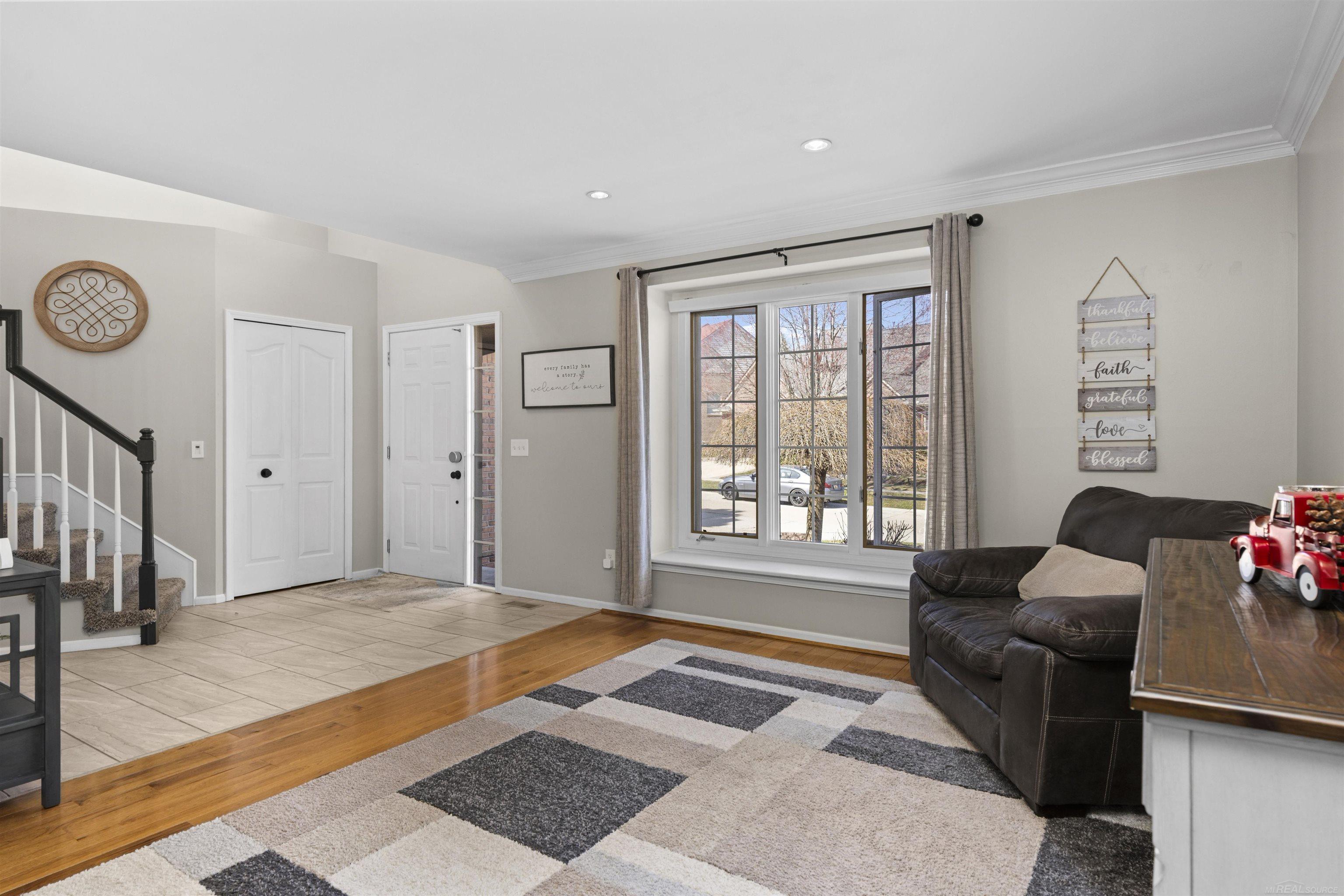 6566 Berkshire Drive, Washington, MI, 48094