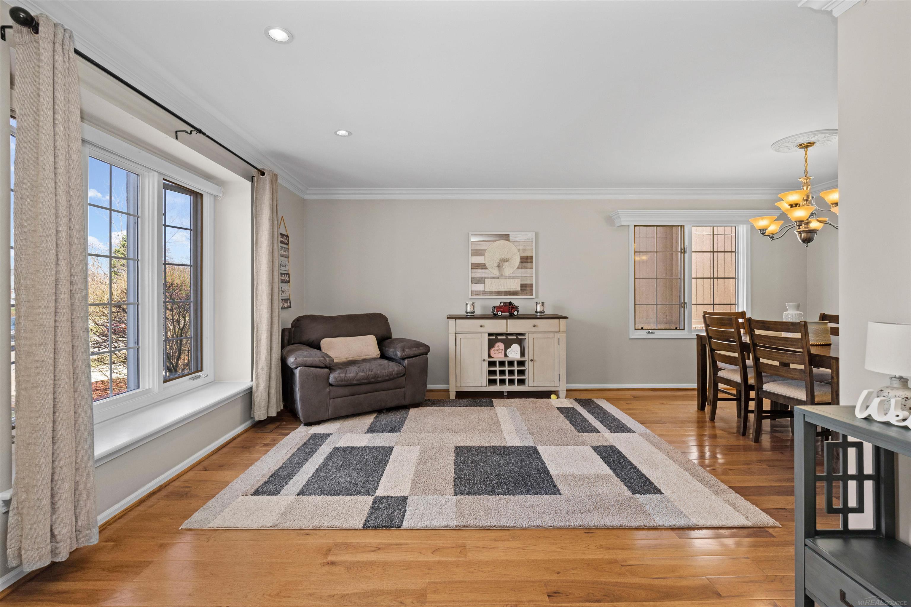 6566 Berkshire Drive, Washington, MI, 48094