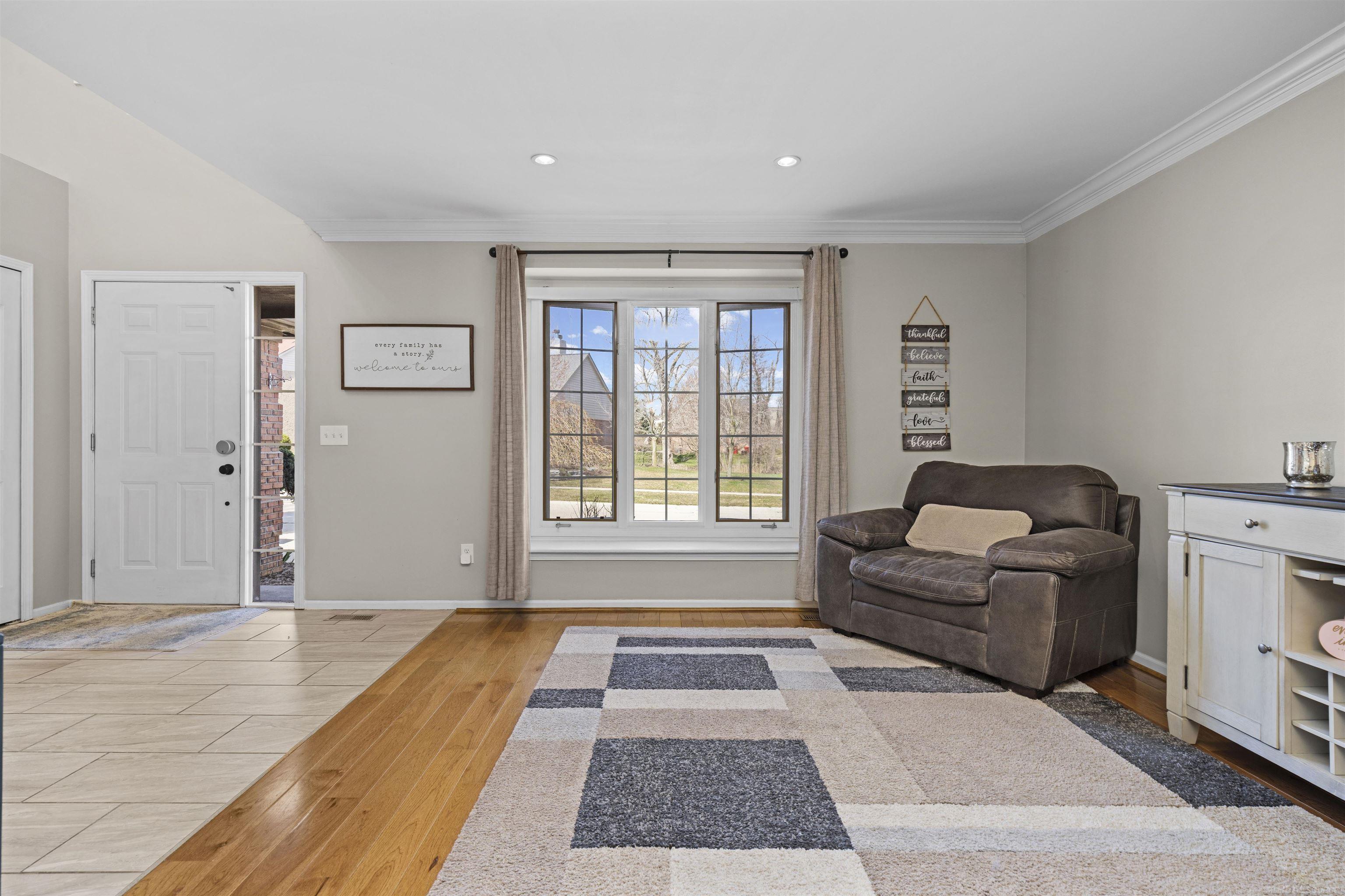 6566 Berkshire Drive, Washington, MI, 48094