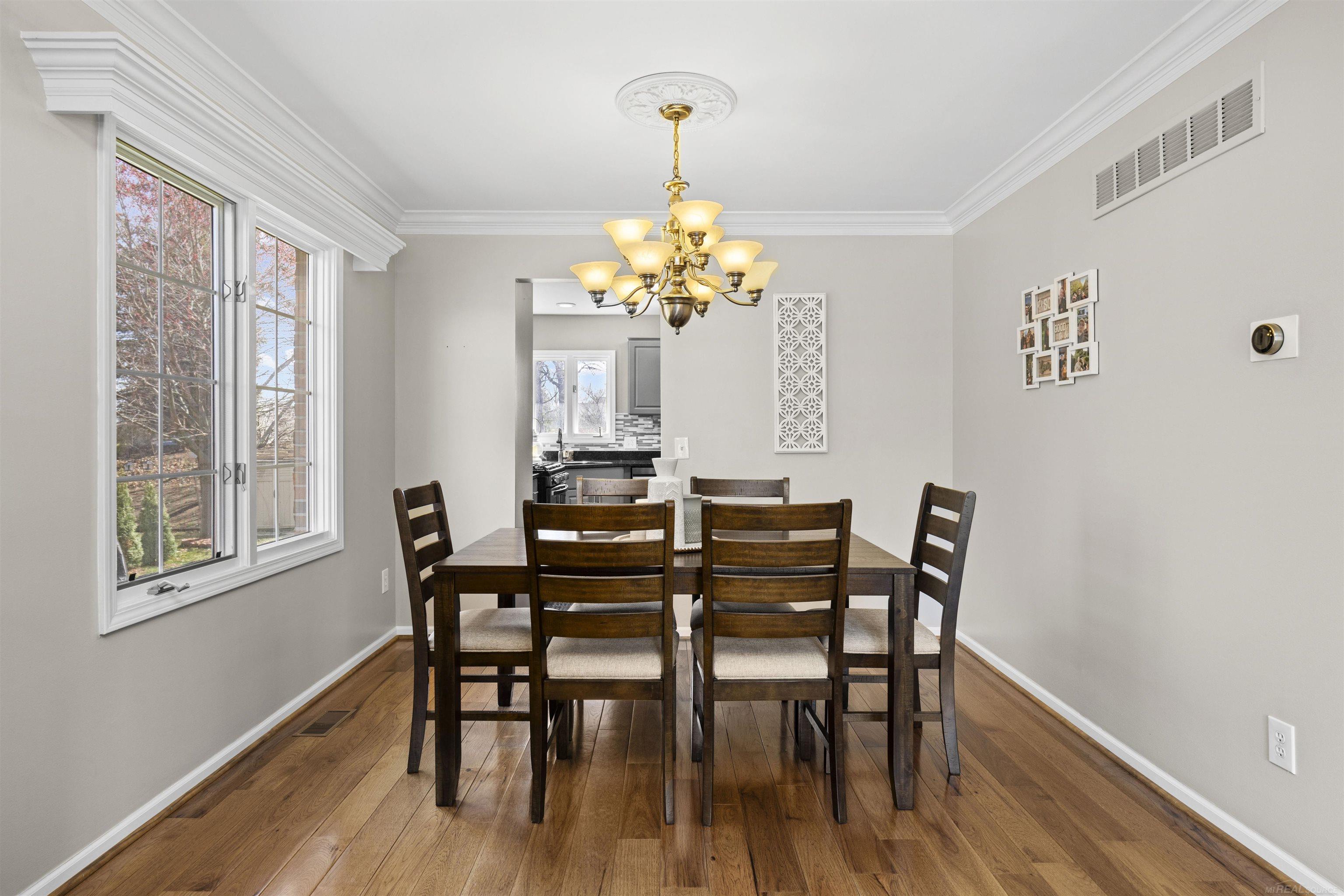 6566 Berkshire Drive, Washington, MI, 48094