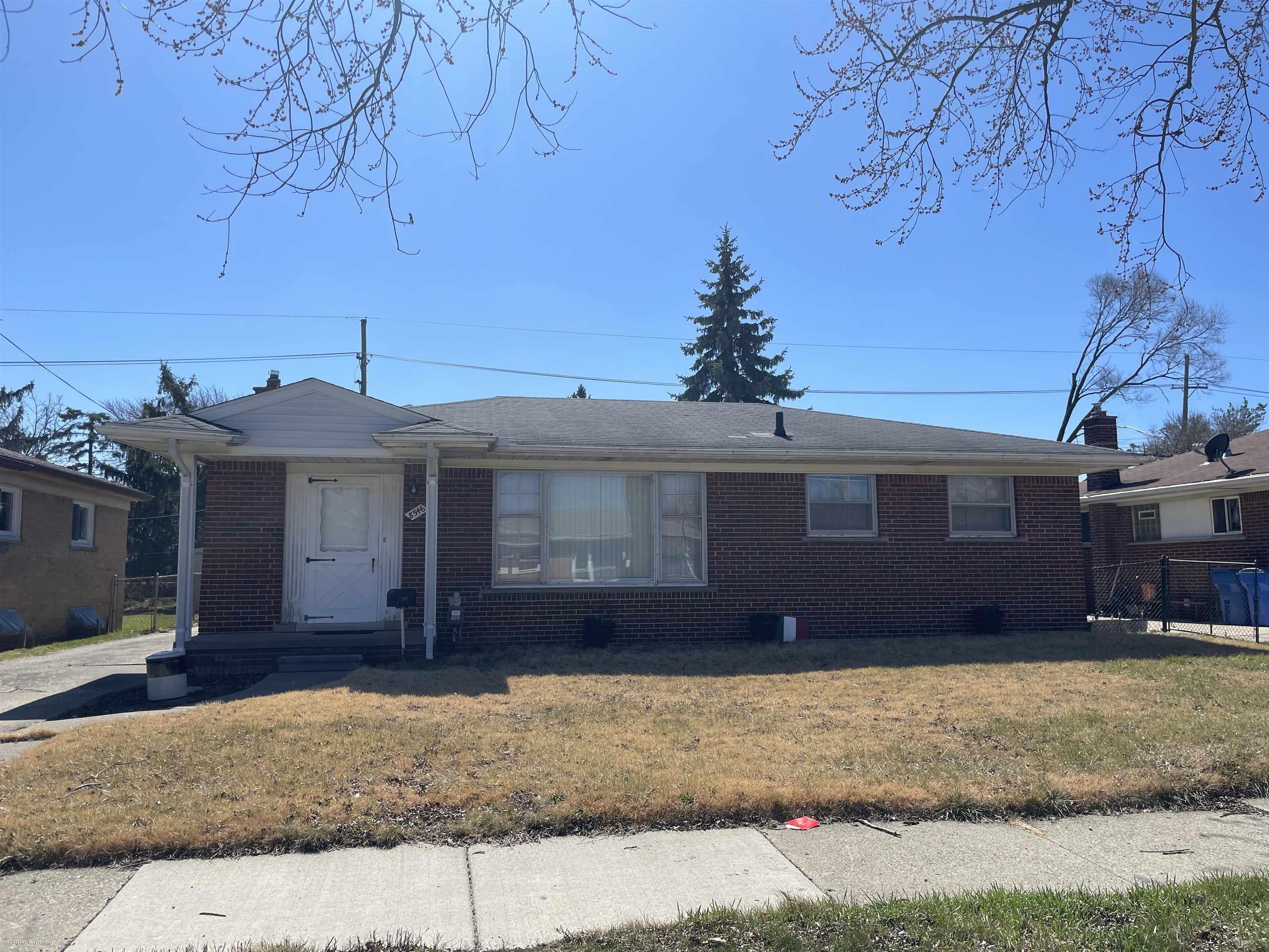 1628 Allendale Avenue, Owosso, MI, 48867