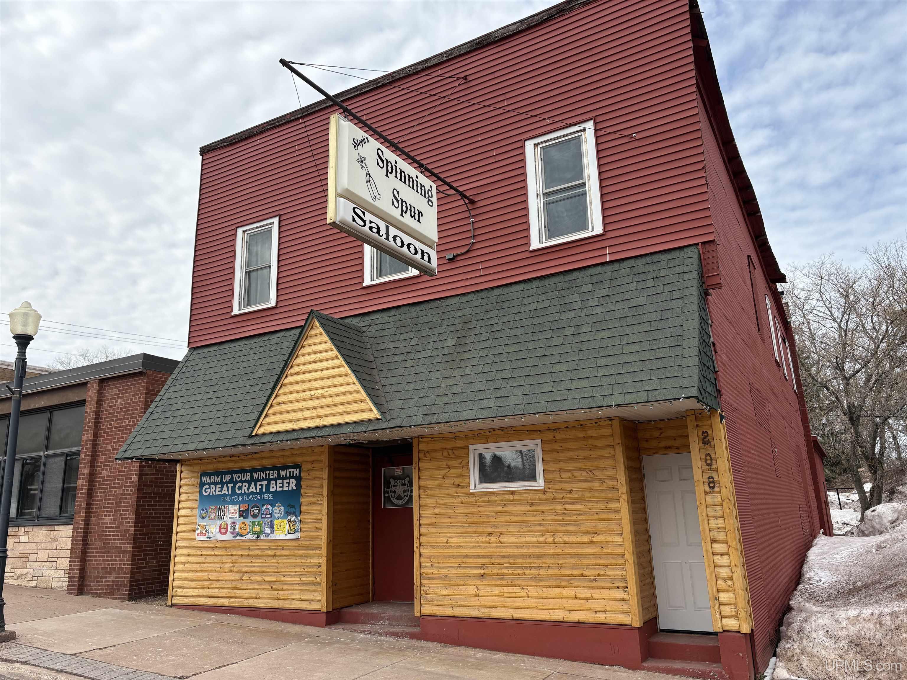 4235 W Isabella Road, Shepherd, MI, 48883-8617