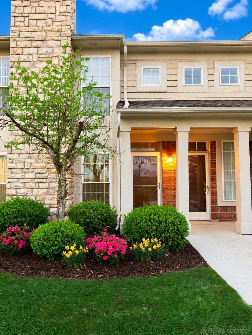 11943 W Us 223 Highway, Onsted, MI, 49265