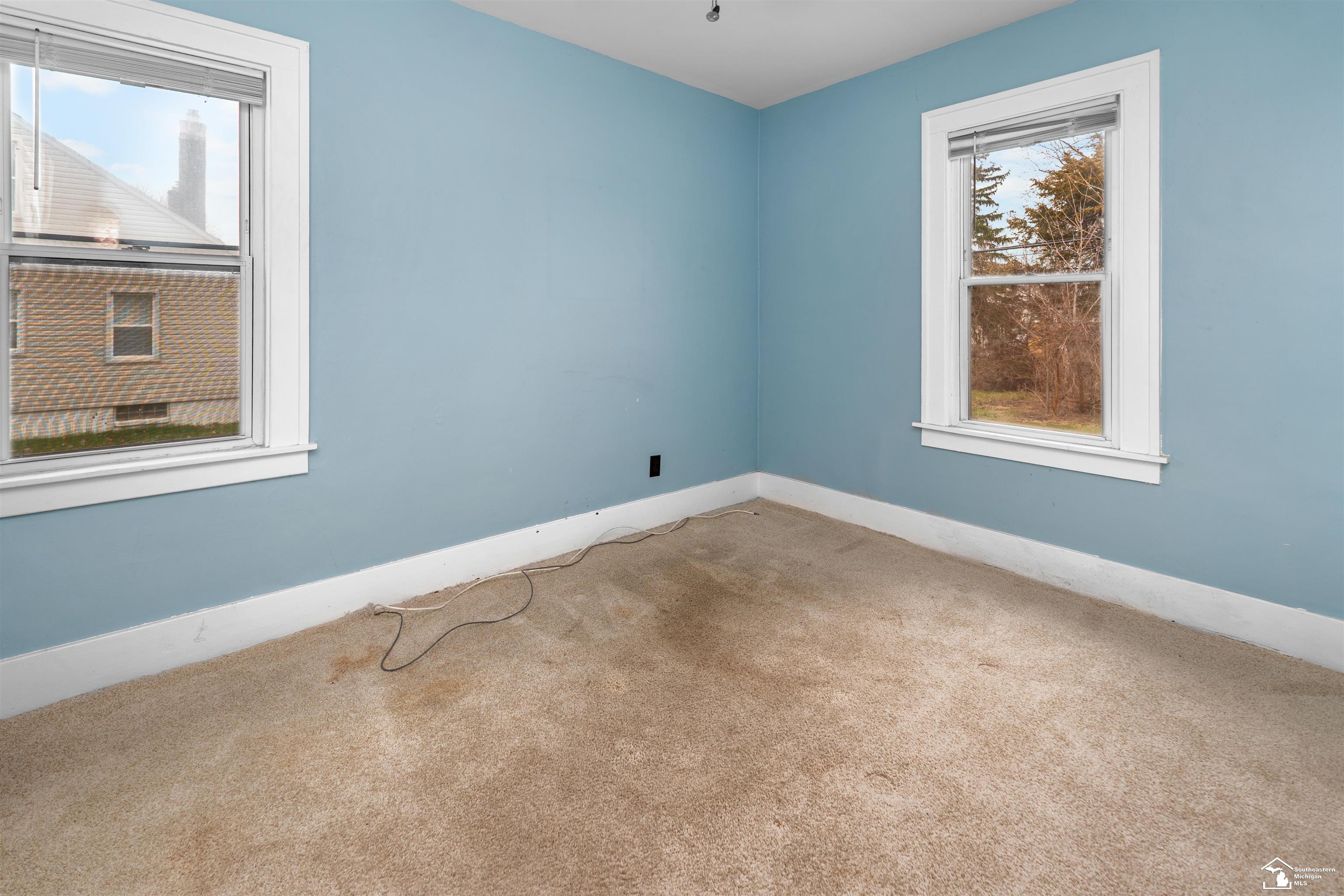 17640 Wood Street, Melvindale, MI, 48122