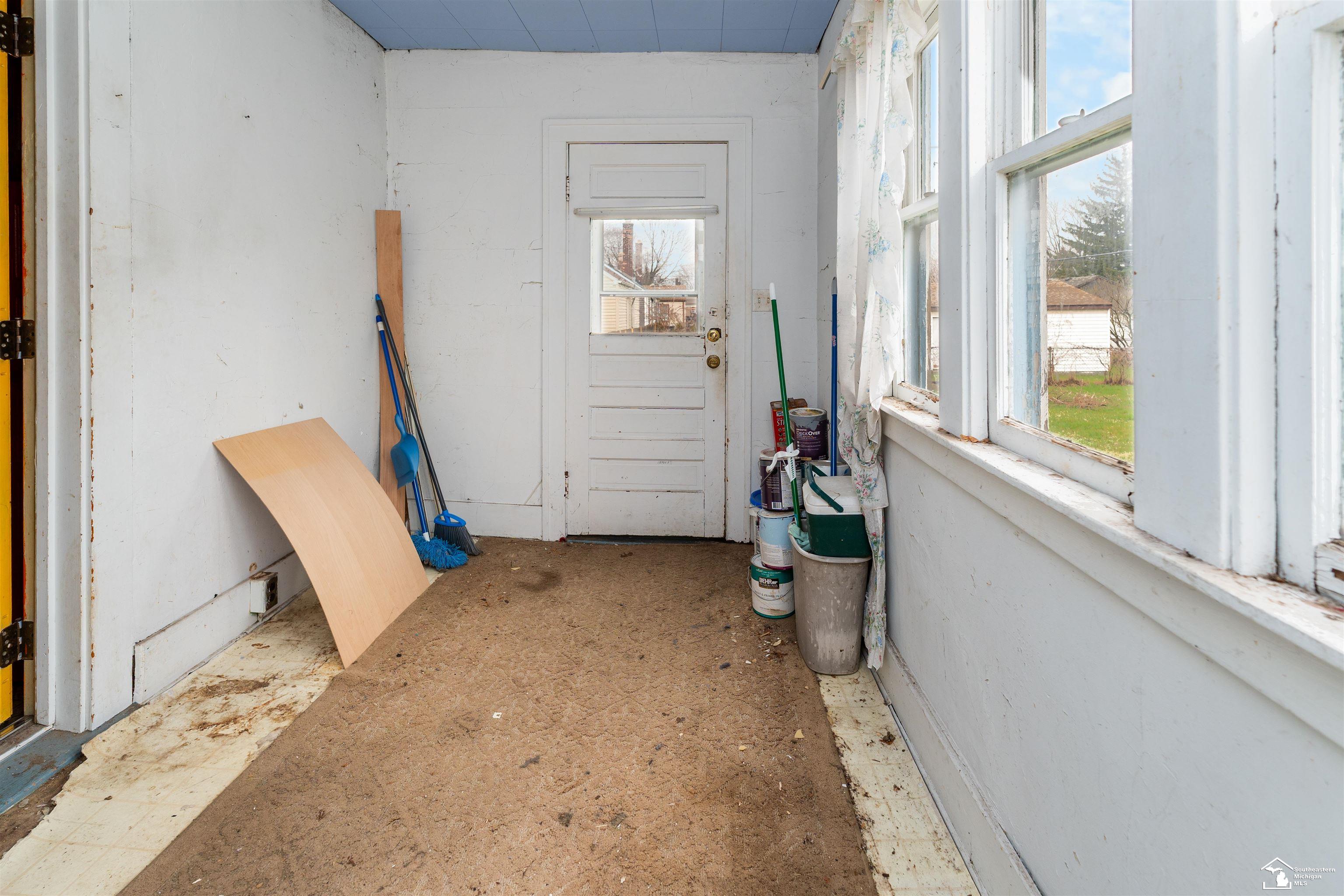 17640 Wood Street, Melvindale, MI, 48122