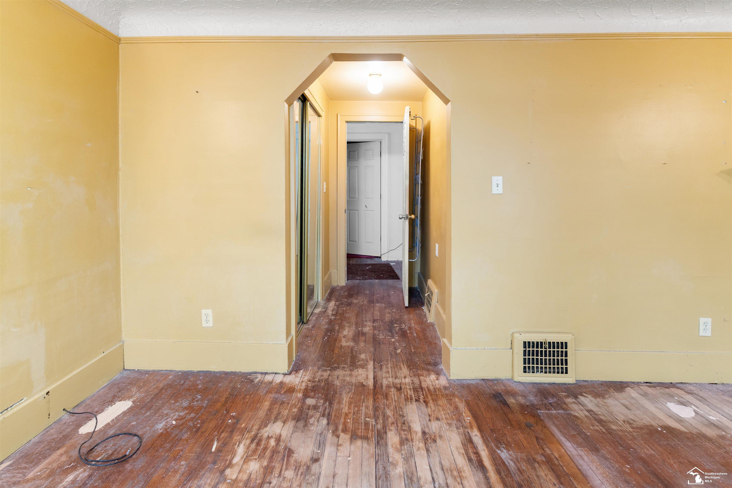 17640 Wood Street, Melvindale, MI, 48122