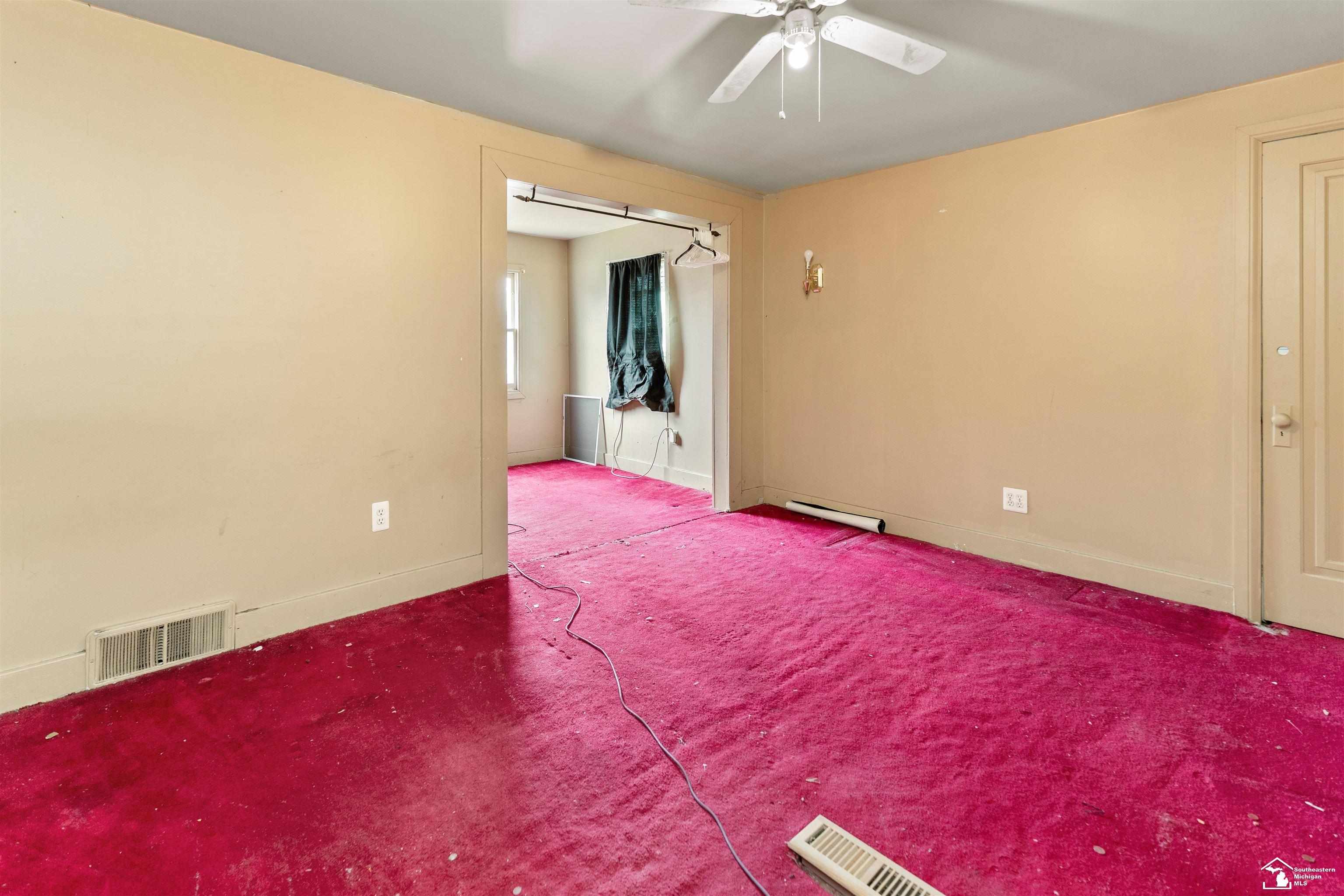 17640 Wood Street, Melvindale, MI, 48122