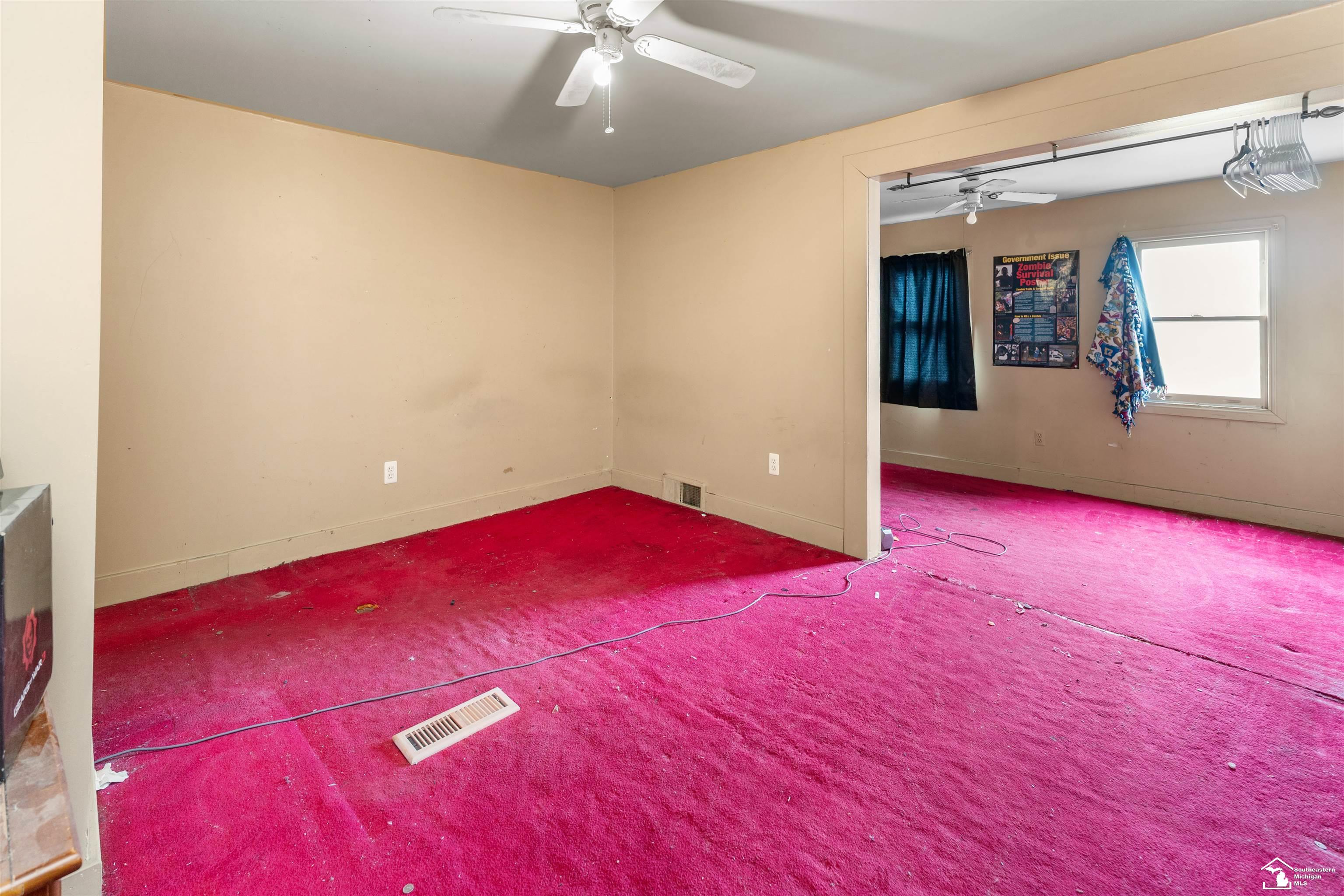 17640 Wood Street, Melvindale, MI, 48122