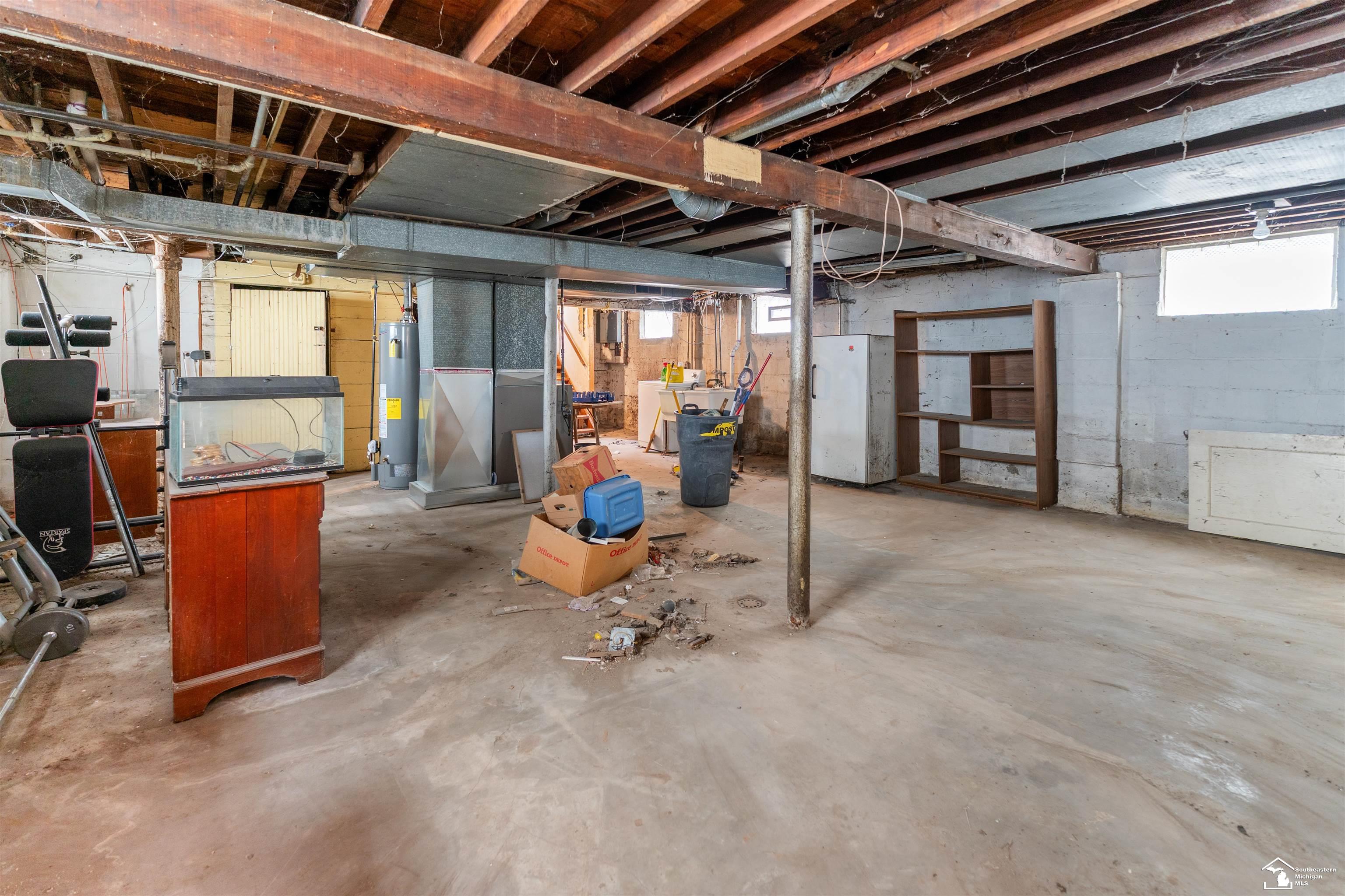 17640 Wood Street, Melvindale, MI, 48122